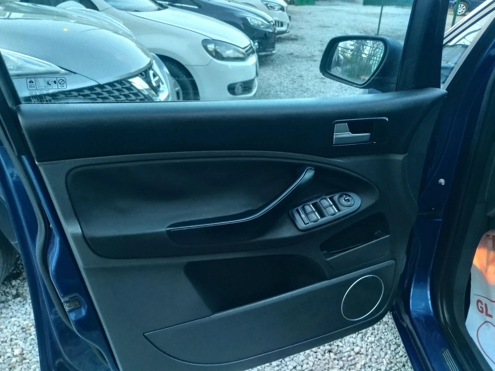 Ford C-max 2.0BENZIN/GAS TITANIUM  | Mobile.bg � ����������� 13
