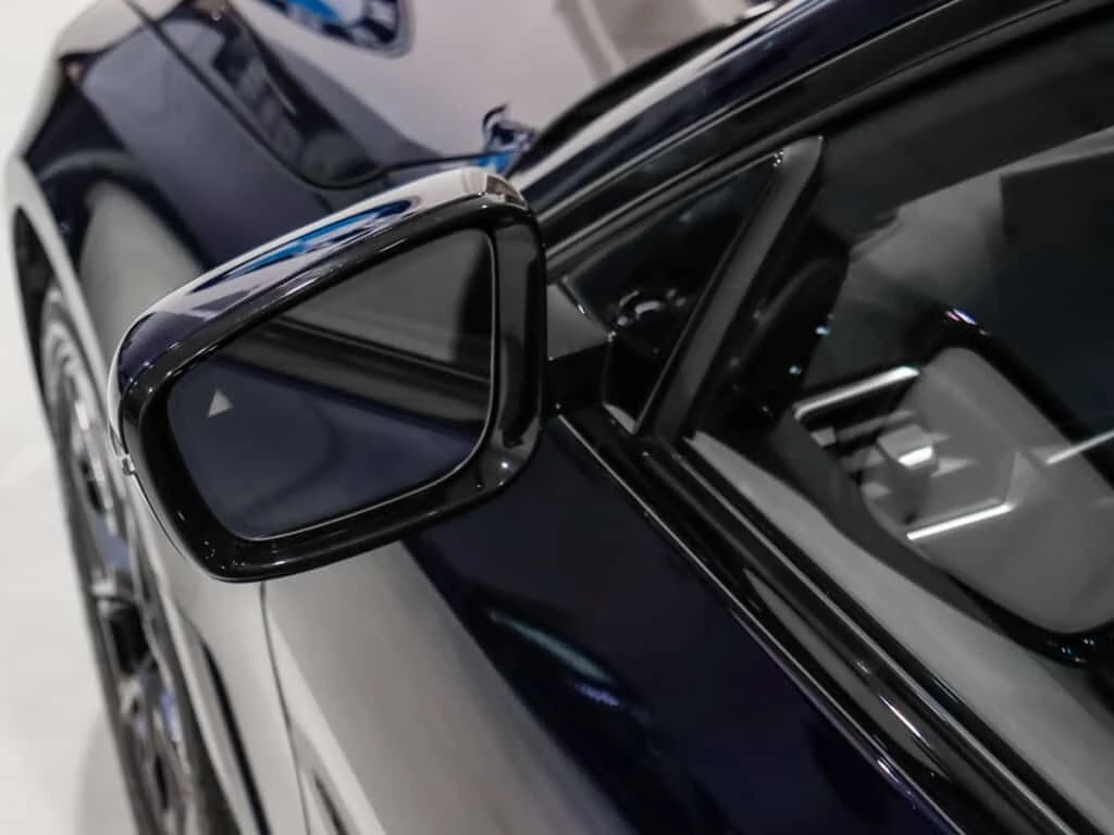 BMW i4 * eDrive35 / Gran Coupe / 360 camera / DISTRONIC, снимка 12 - Автомобили и джипове - 53787014