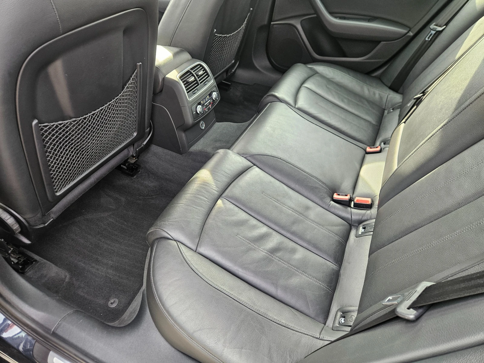 Audi A6 3.0TDI  QUATTRO, снимка 8 - Автомобили и джипове - 53844665