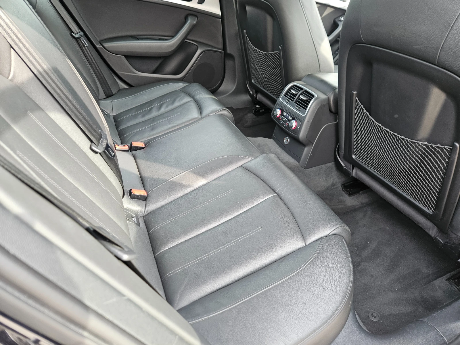 Audi A6 3.0TDI  QUATTRO, снимка 9 - Автомобили и джипове - 53844665