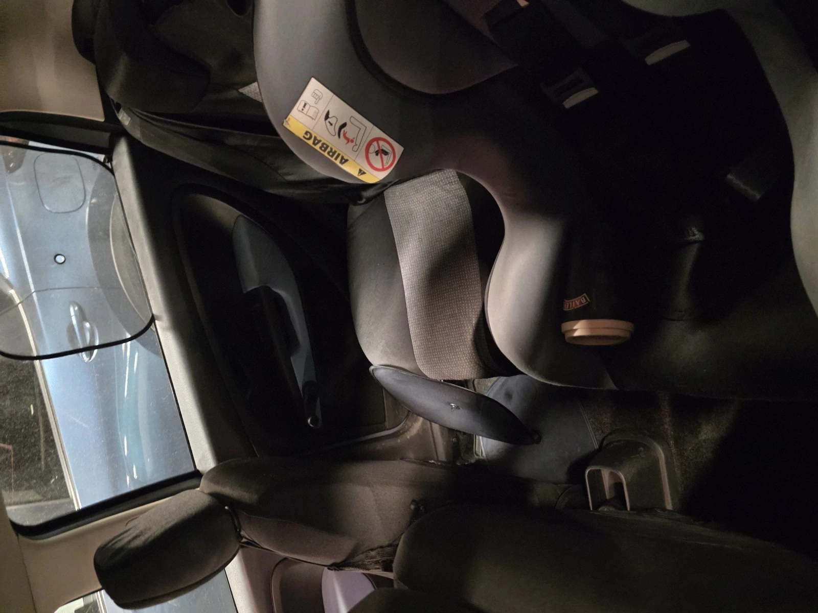 Fiat Punto Grande, снимка 12 - Автомобили и джипове - 53902968