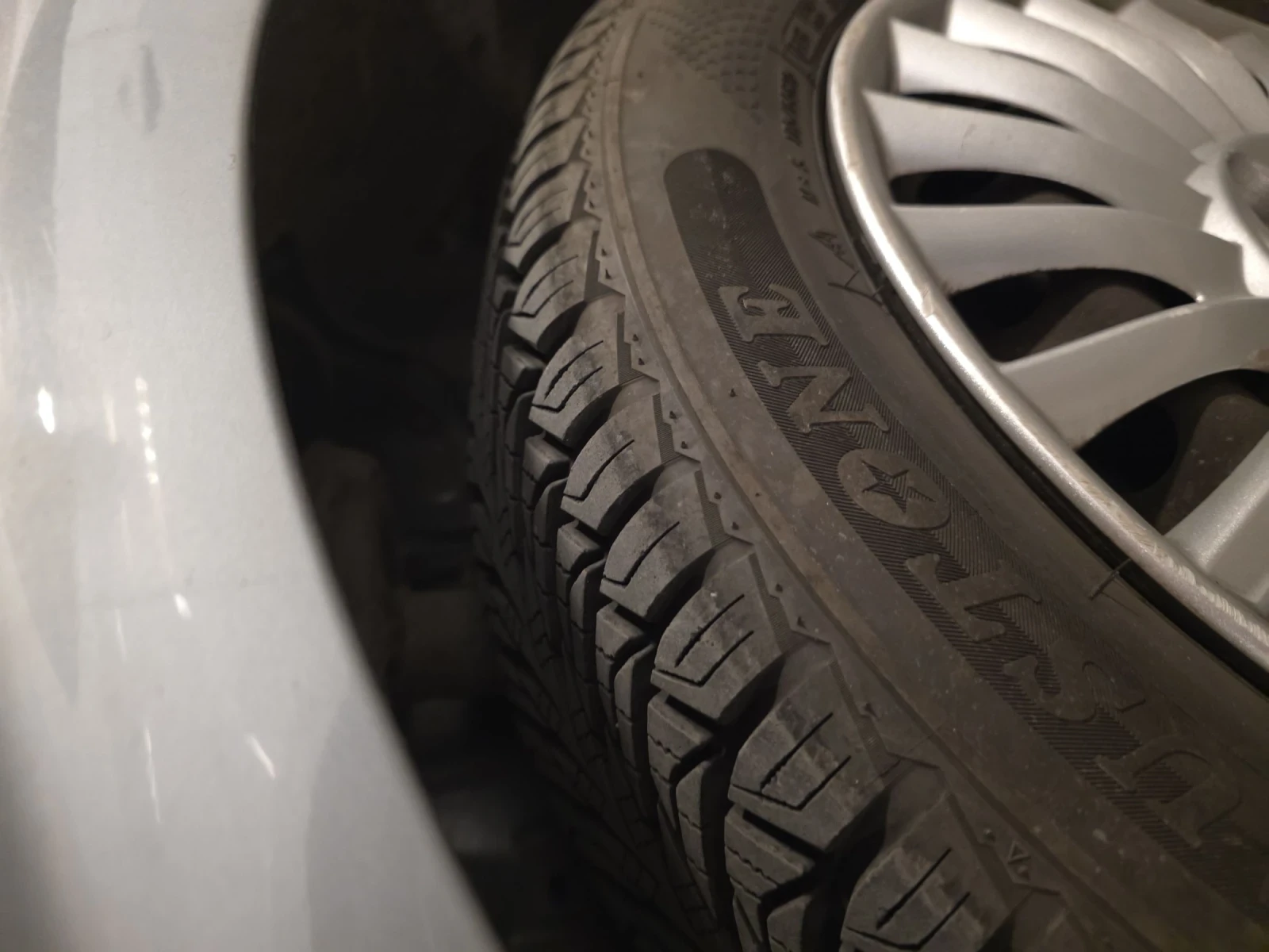 Fiat Punto Grande, снимка 8 - Автомобили и джипове - 53902968