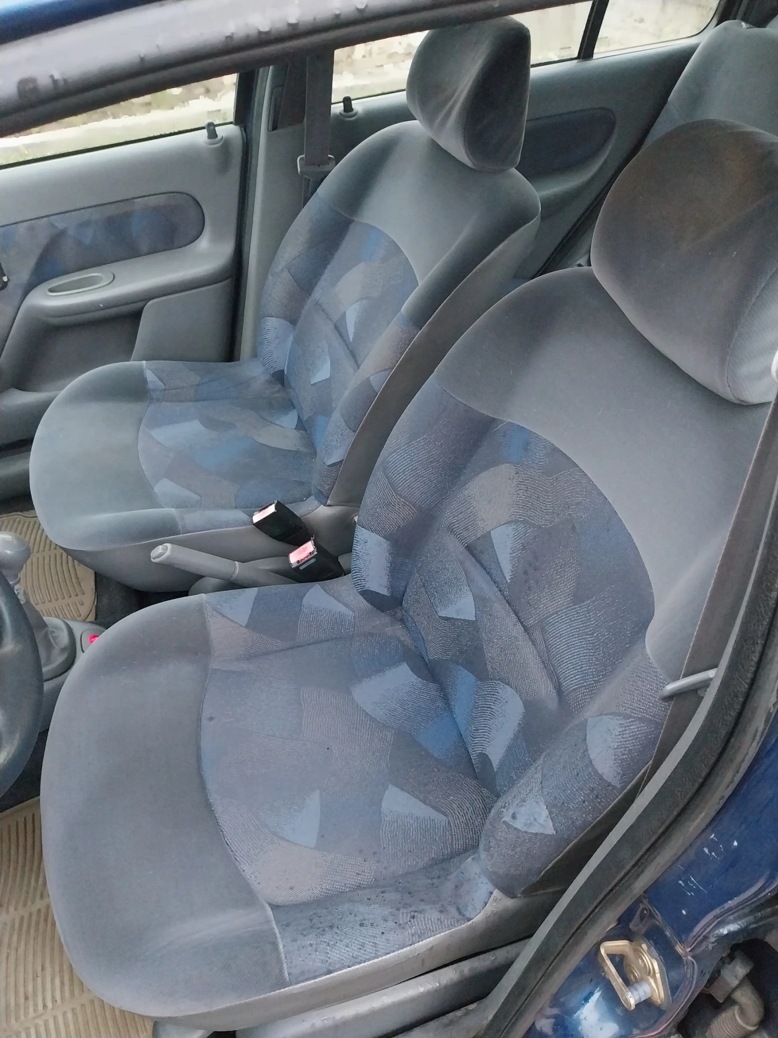 Renault Clio 1 и 2 БЕНЗИН , снимка 7 - Автомобили и джипове - 54083513