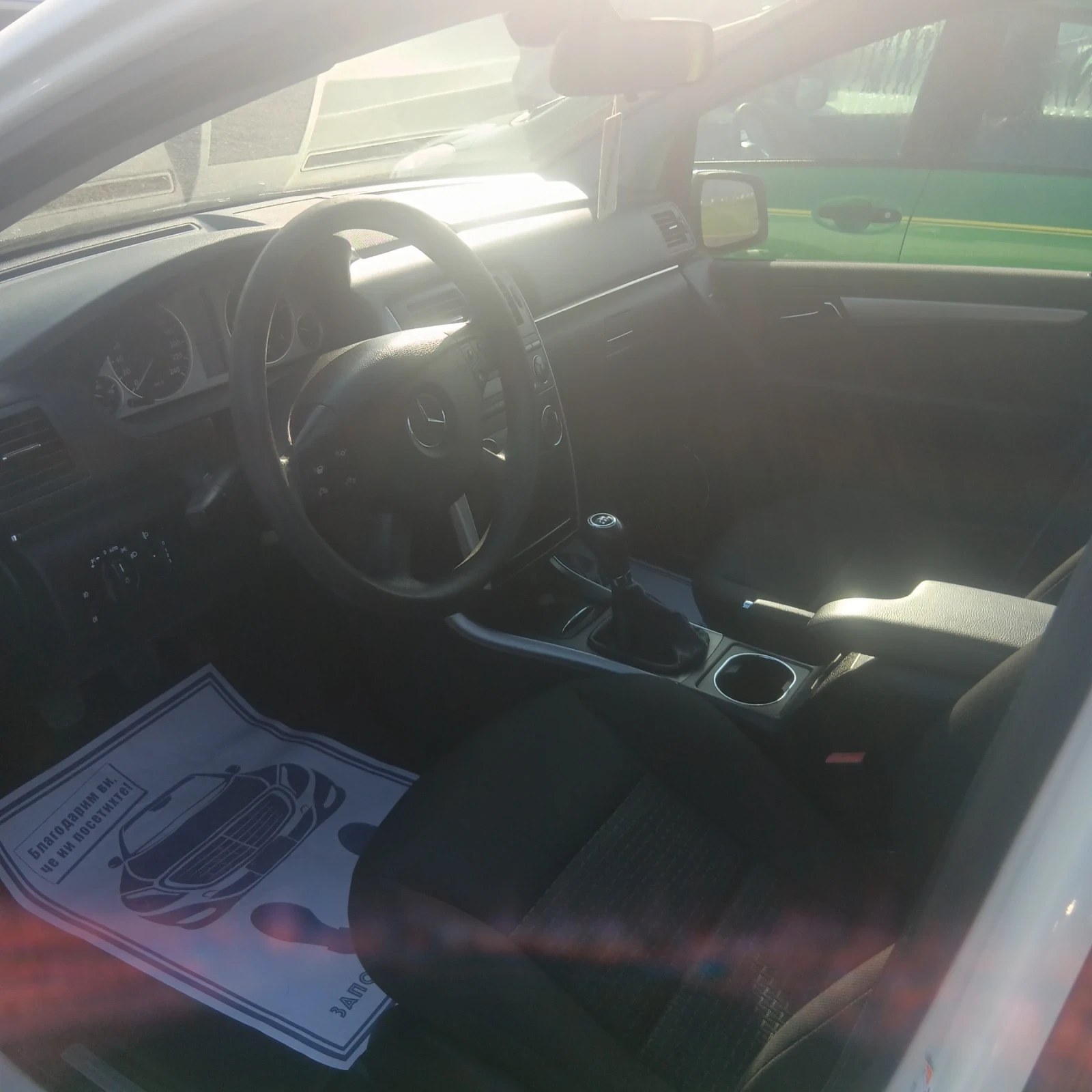 Mercedes-Benz B 180, снимка 5 - Автомобили и джипове - 54205928