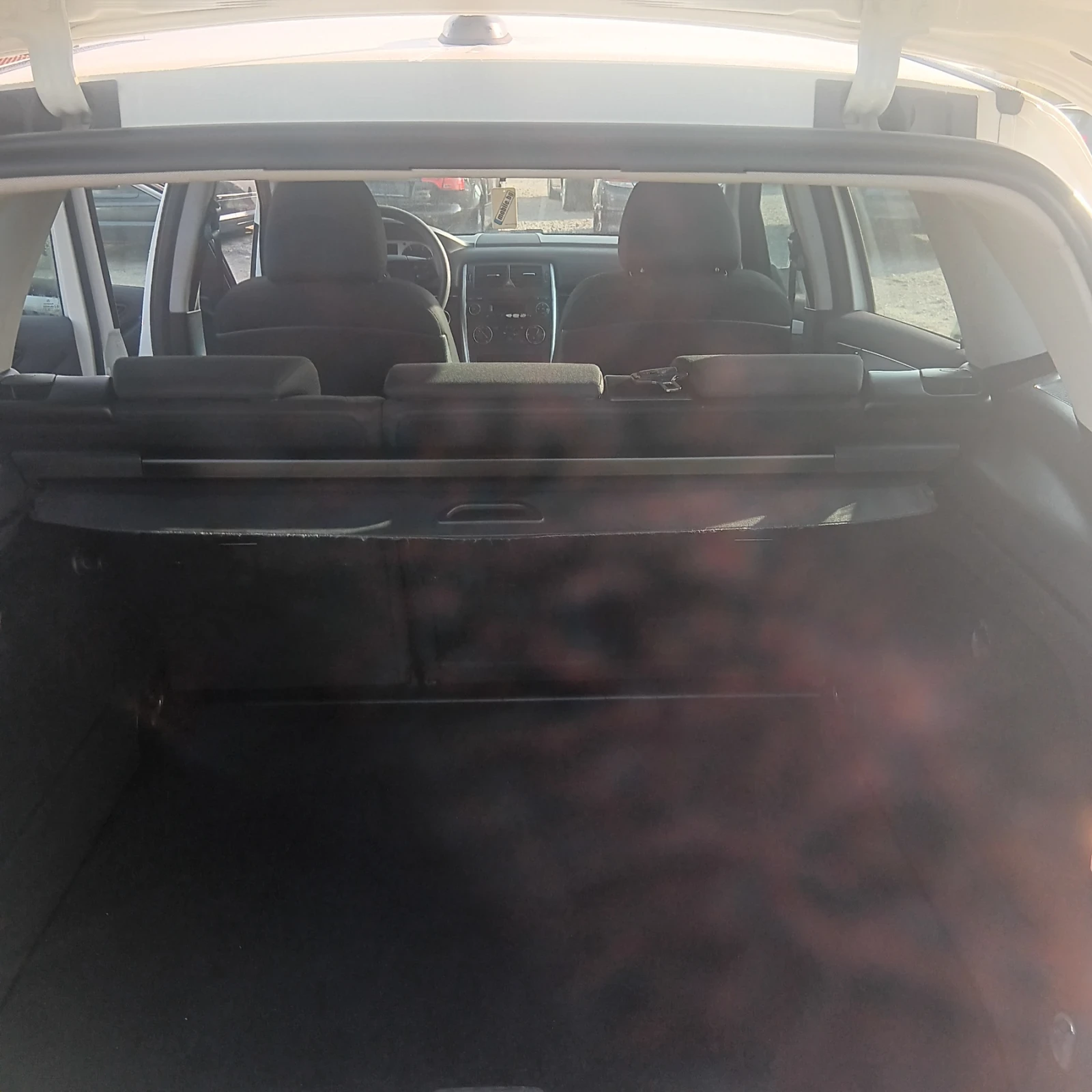 Mercedes-Benz B 180, снимка 8 - Автомобили и джипове - 54205928