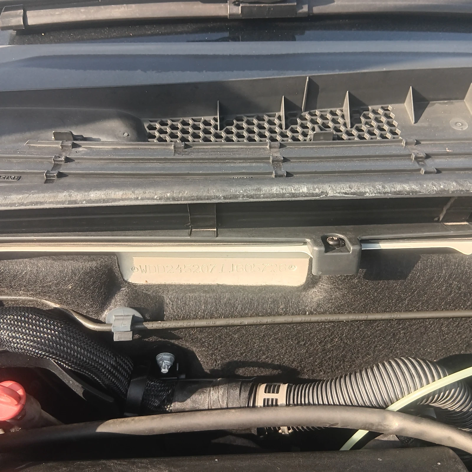 Mercedes-Benz B 180, снимка 13 - Автомобили и джипове - 54205928