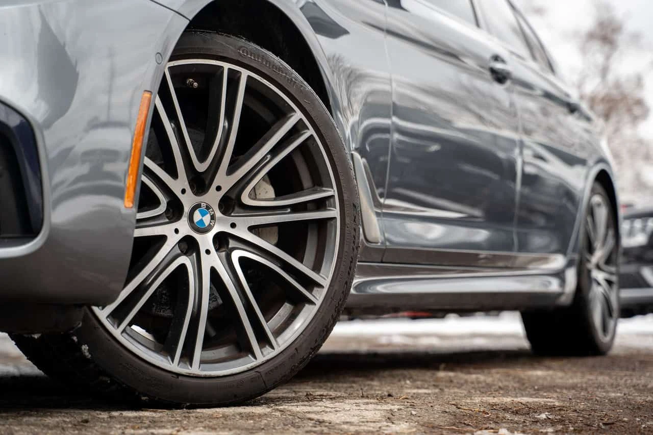 BMW 540 * xDrive * CARFAX * ЦЕНА ДО БГ, снимка 8 - Автомобили и джипове - 54265447