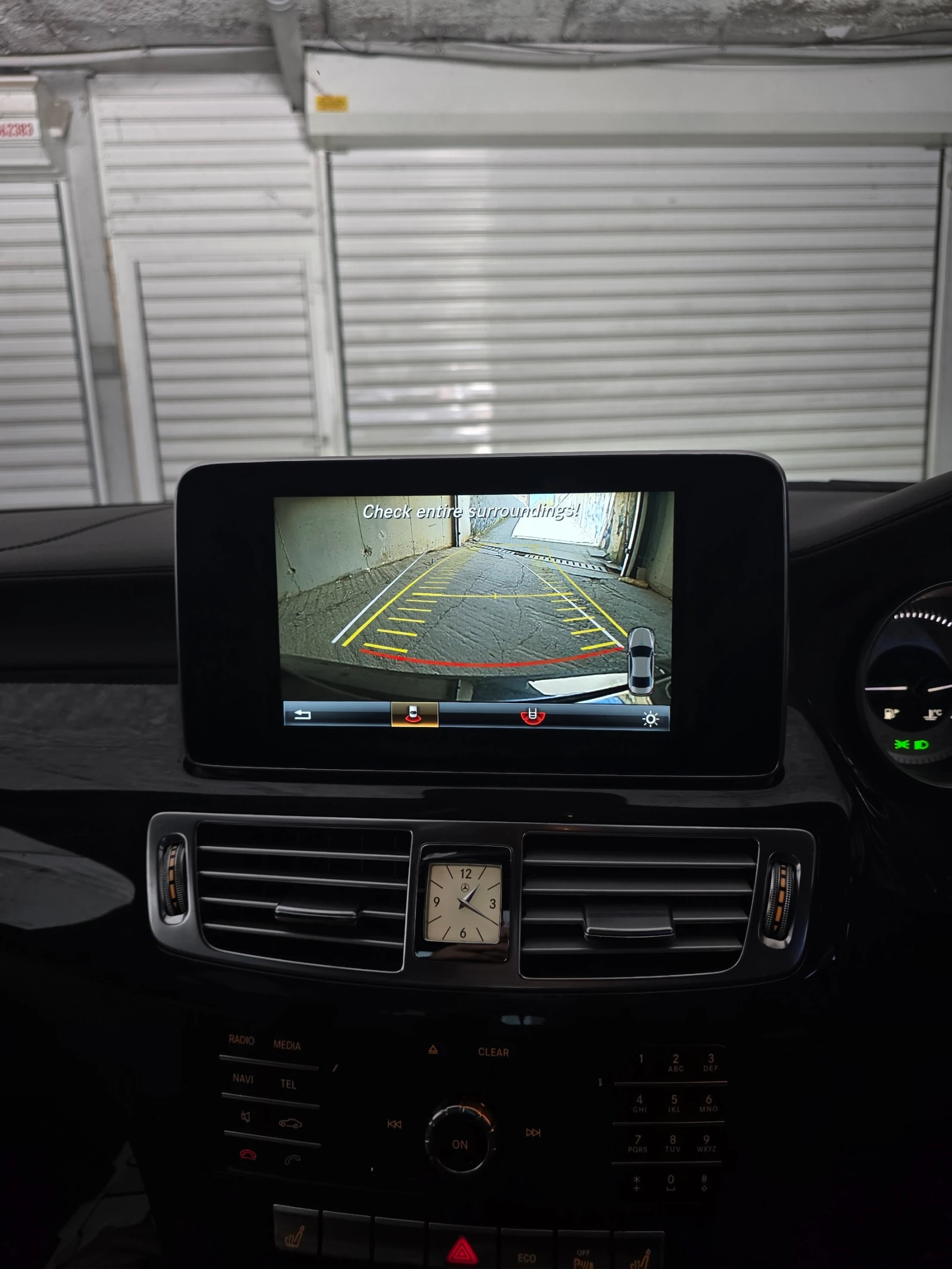 Mercedes-Benz CLS 350 AMG Line / ������� | Mobile.bg � ����������� 14