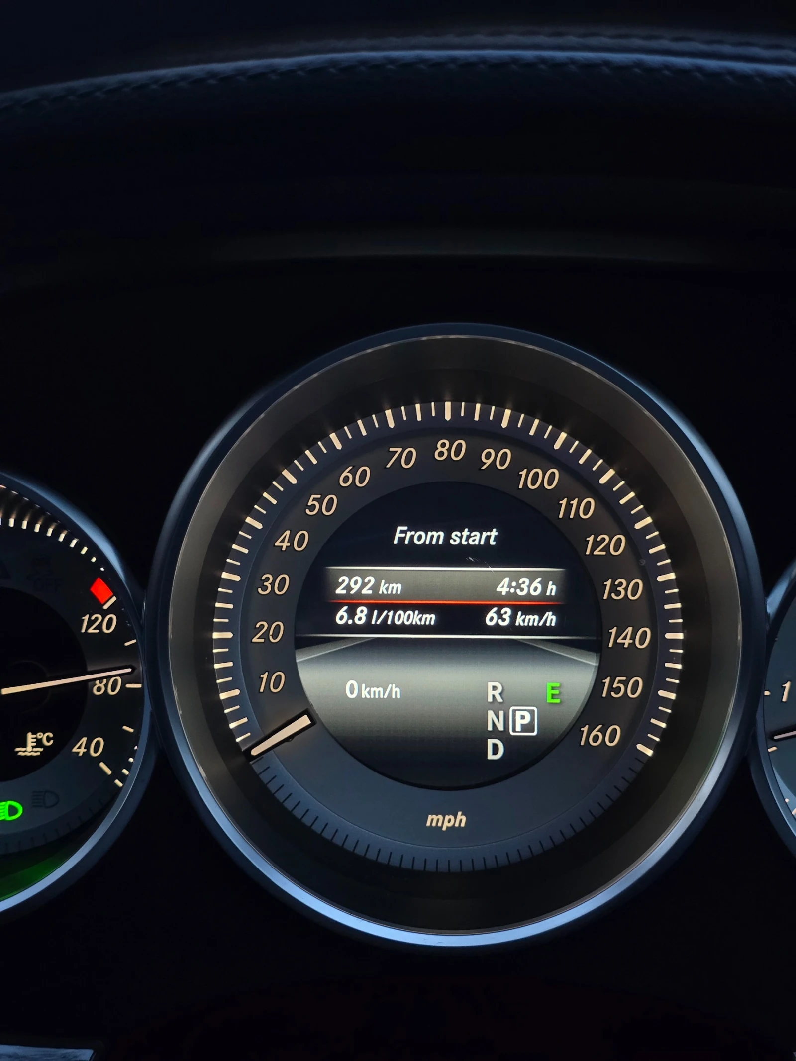 Mercedes-Benz CLS 350 AMG Line / Пружини, снимка 4 - Автомобили и джипове - 54317839