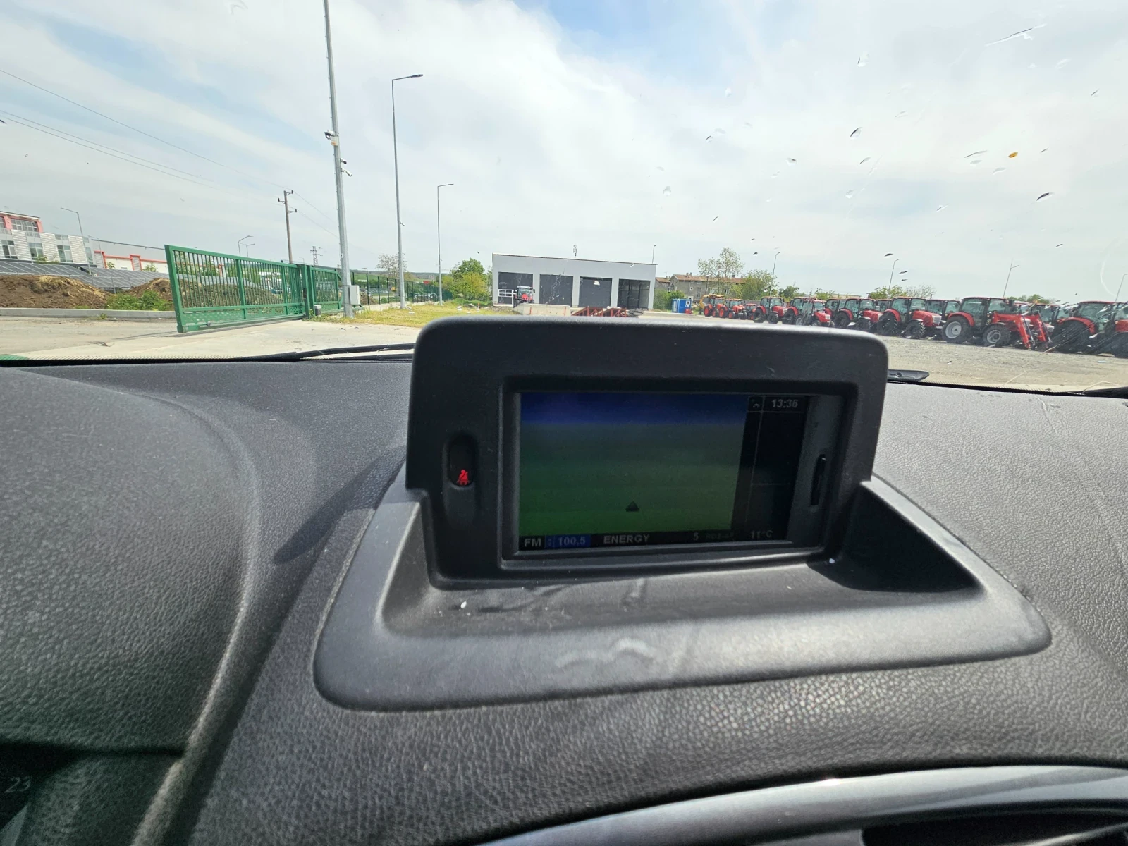 Renault Clio, снимка 7 - Автомобили и джипове - 54412707