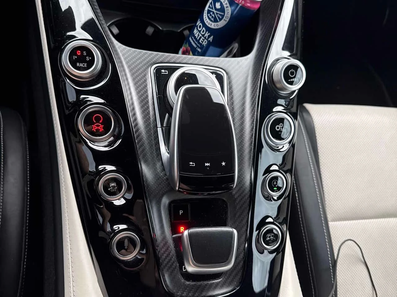 Mercedes-Benz AMG GT C * C * �������* KEYLESS*  | Mobile.bg � ����������� 12