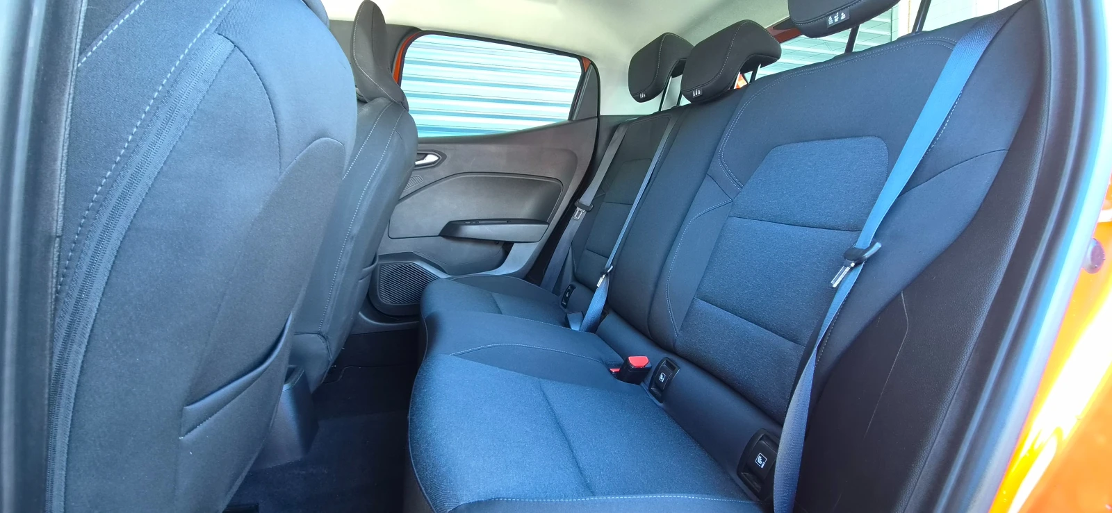 Renault Clio ������ ��������� 78 ���.�� | Mobile.bg � ����������� 10