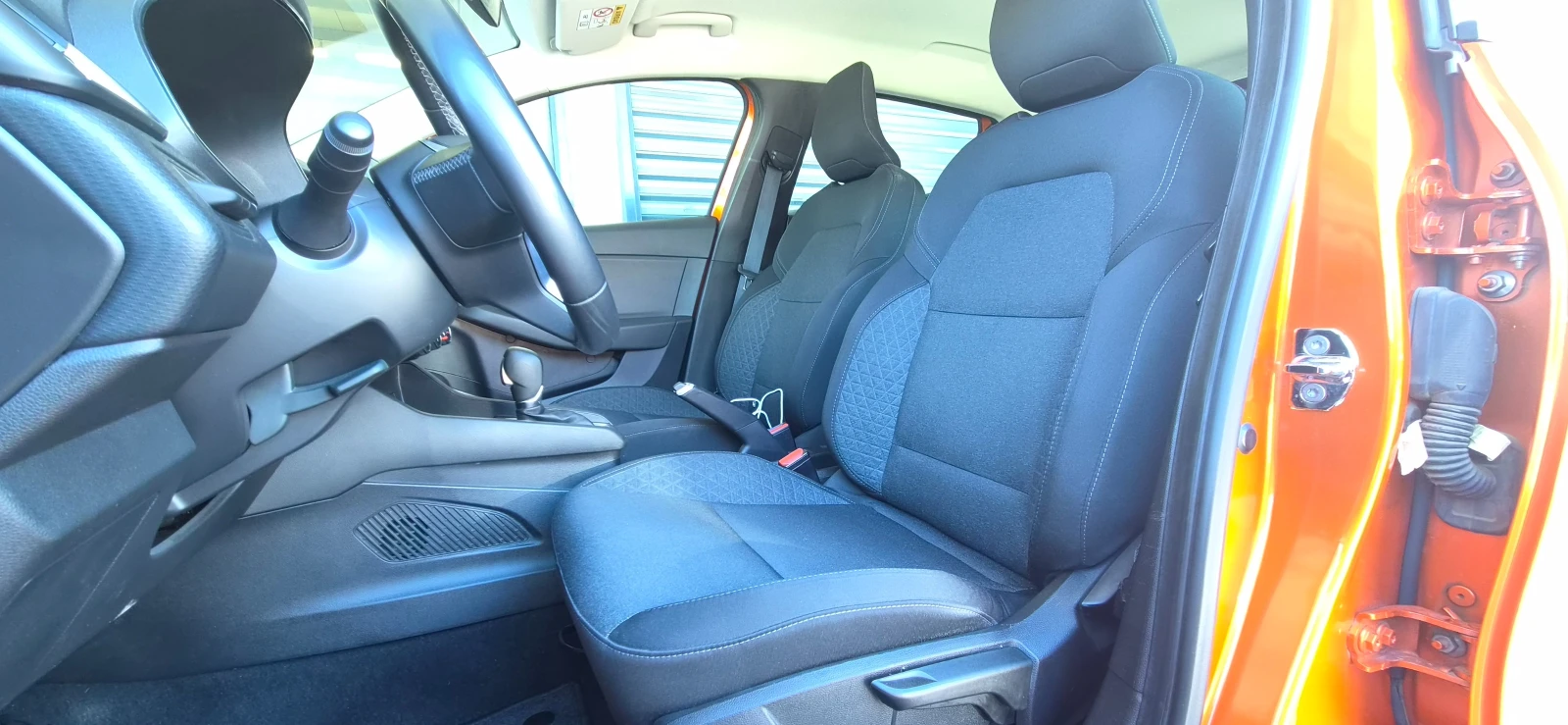 Renault Clio ������ ��������� 78 ���.�� | Mobile.bg � ����������� 9