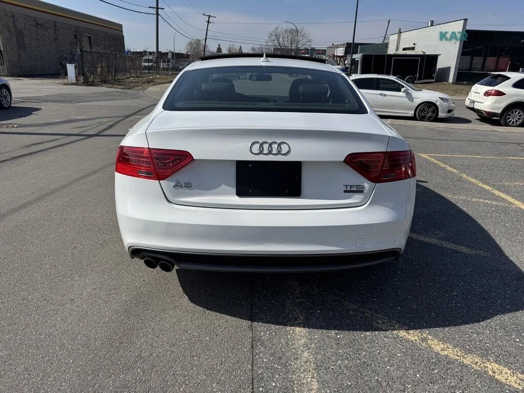Audi A5 2.0T* quattro* S line* ����������* (���� �� ��) | Mobile.bg � ����������� 6