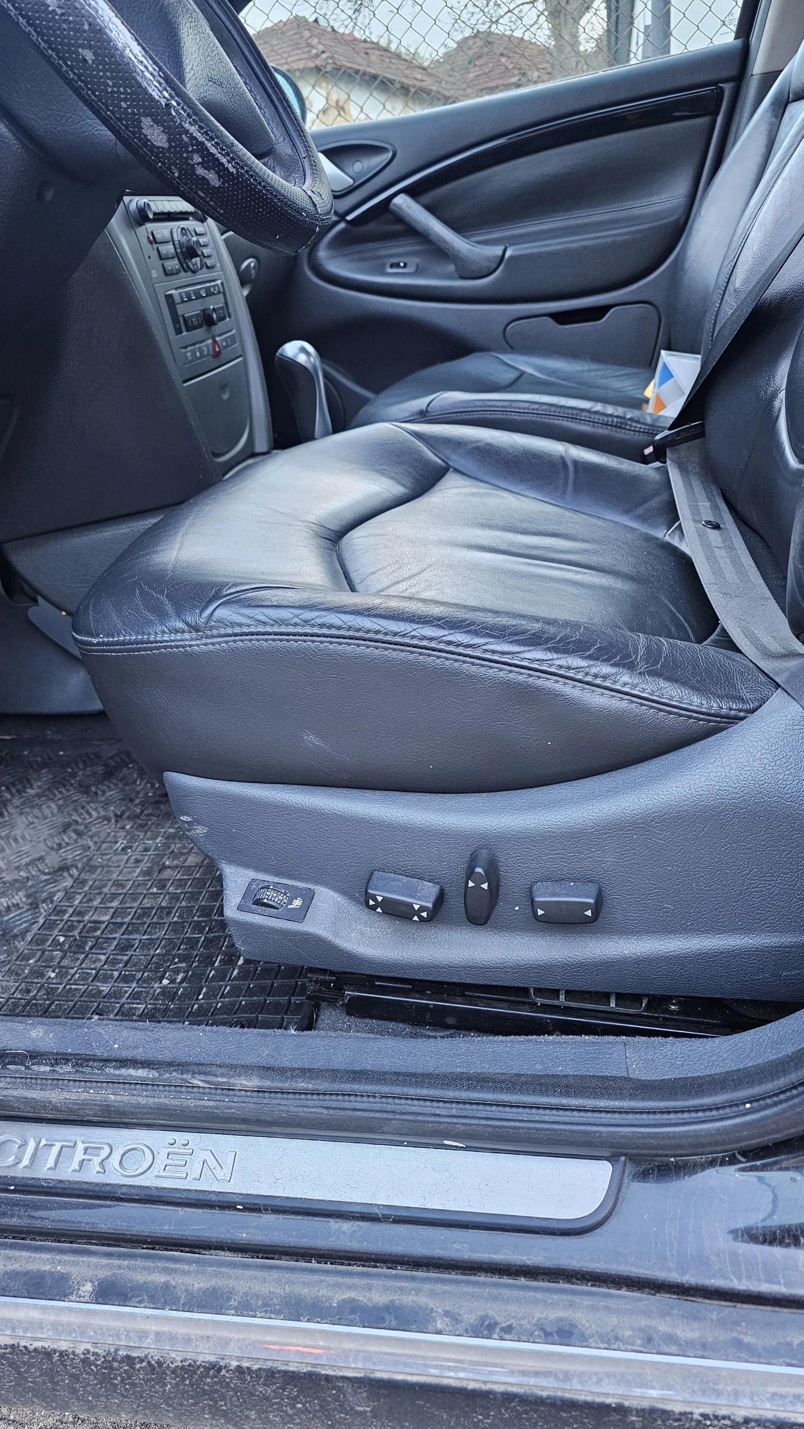 Citroen C5 Exclusive , снимка 5 - Автомобили и джипове - 54734775
