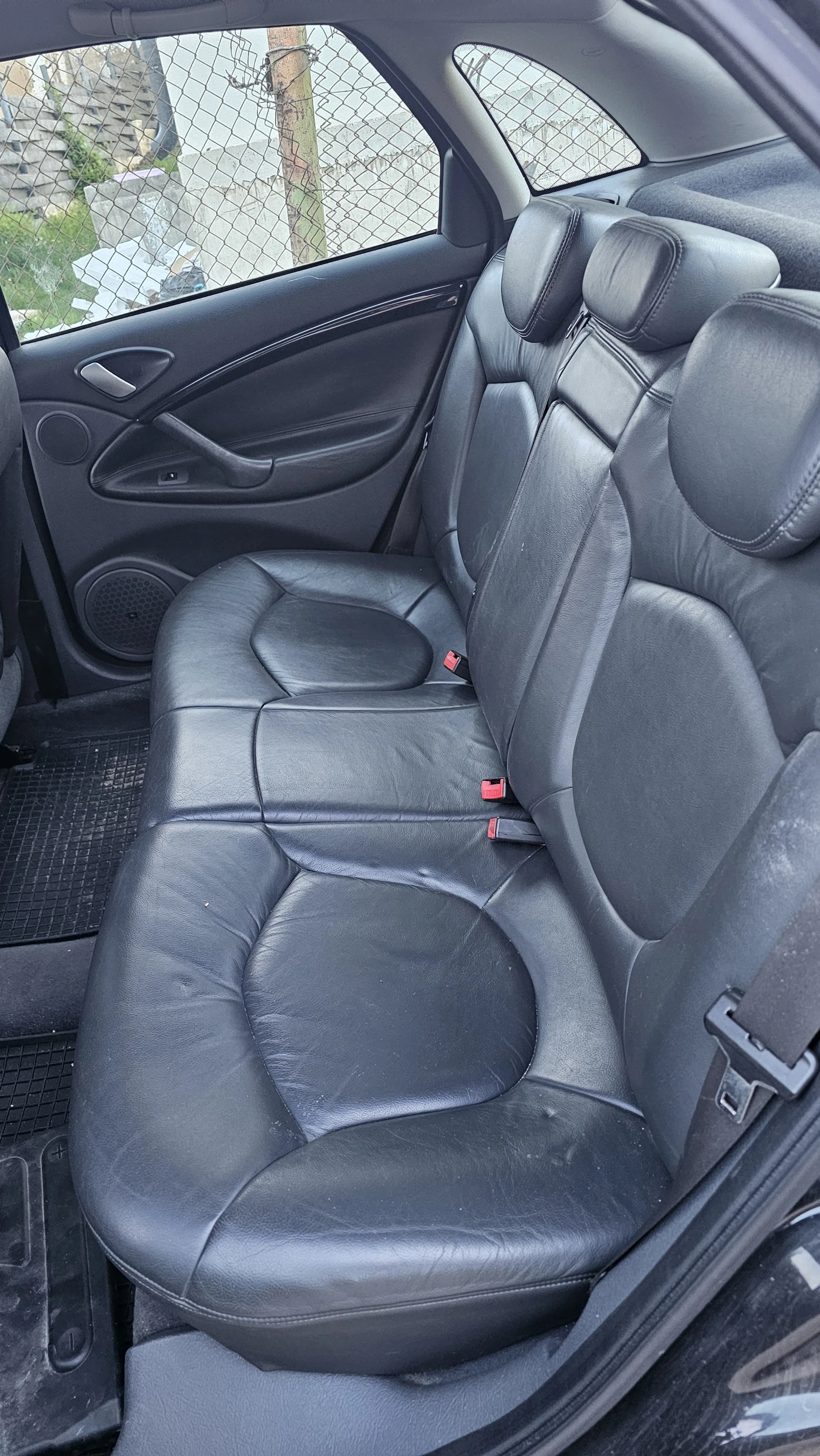 Citroen C5 Exclusive , снимка 7 - Автомобили и джипове - 54734775