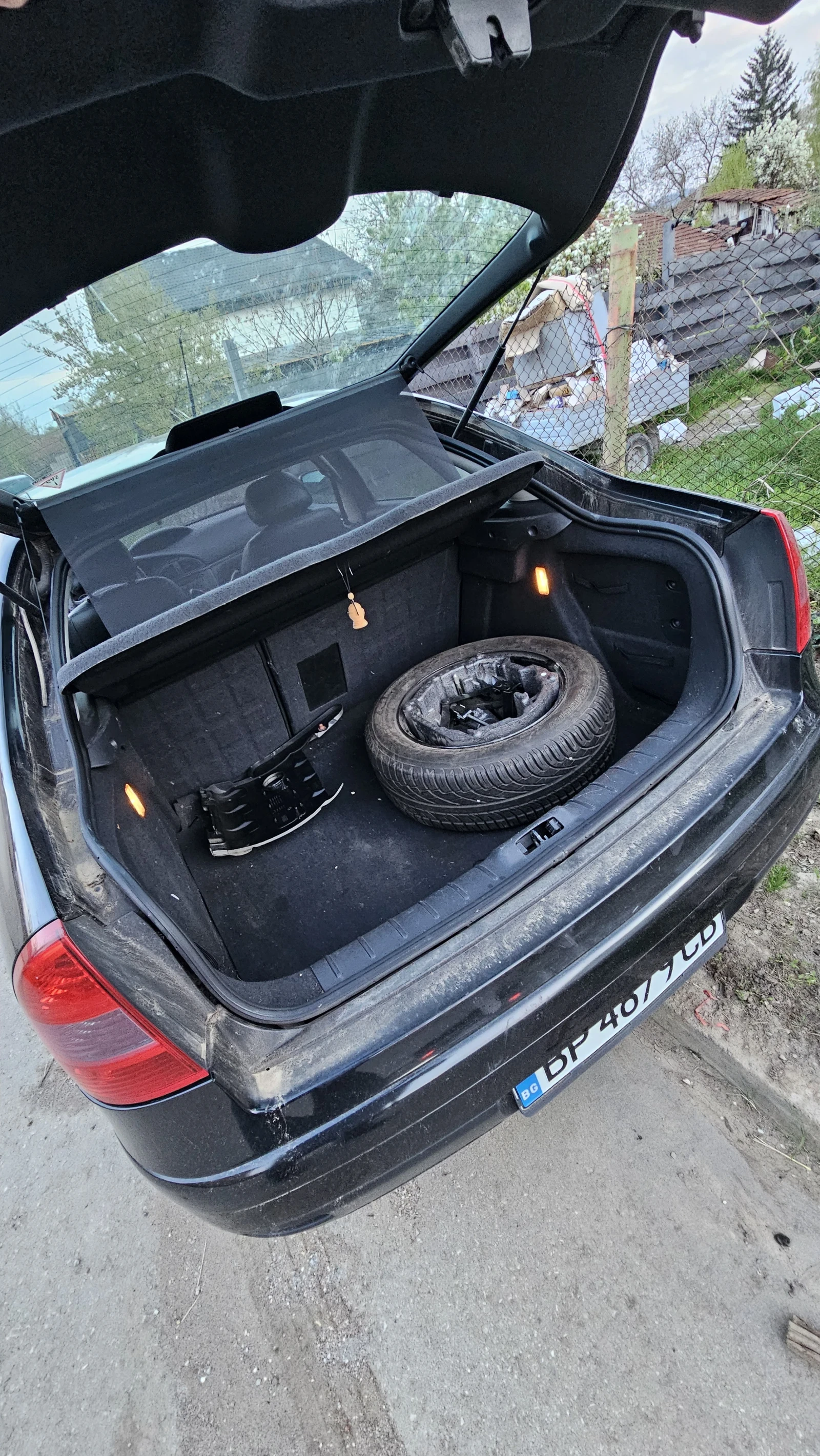 Citroen C5 Exclusive , снимка 10 - Автомобили и джипове - 54734775