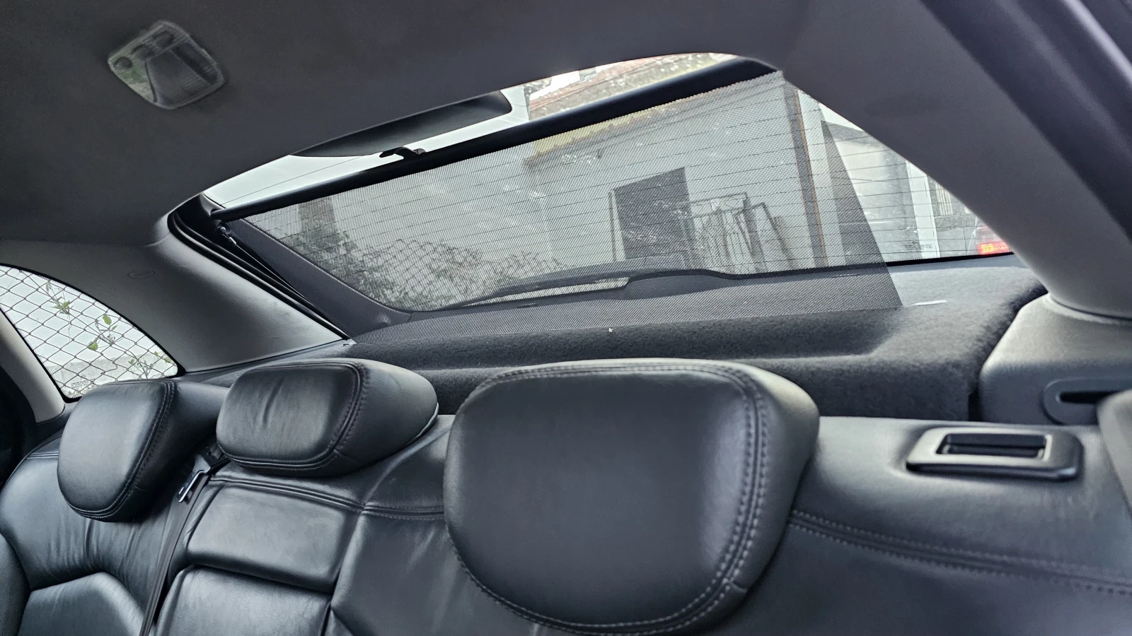 Citroen C5 Exclusive , снимка 8 - Автомобили и джипове - 54734775