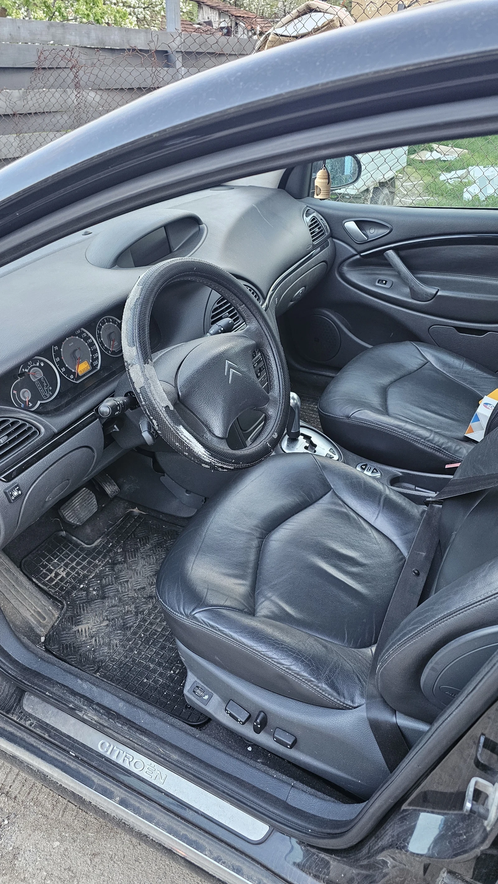 Citroen C5 Exclusive , снимка 6 - Автомобили и джипове - 54734775