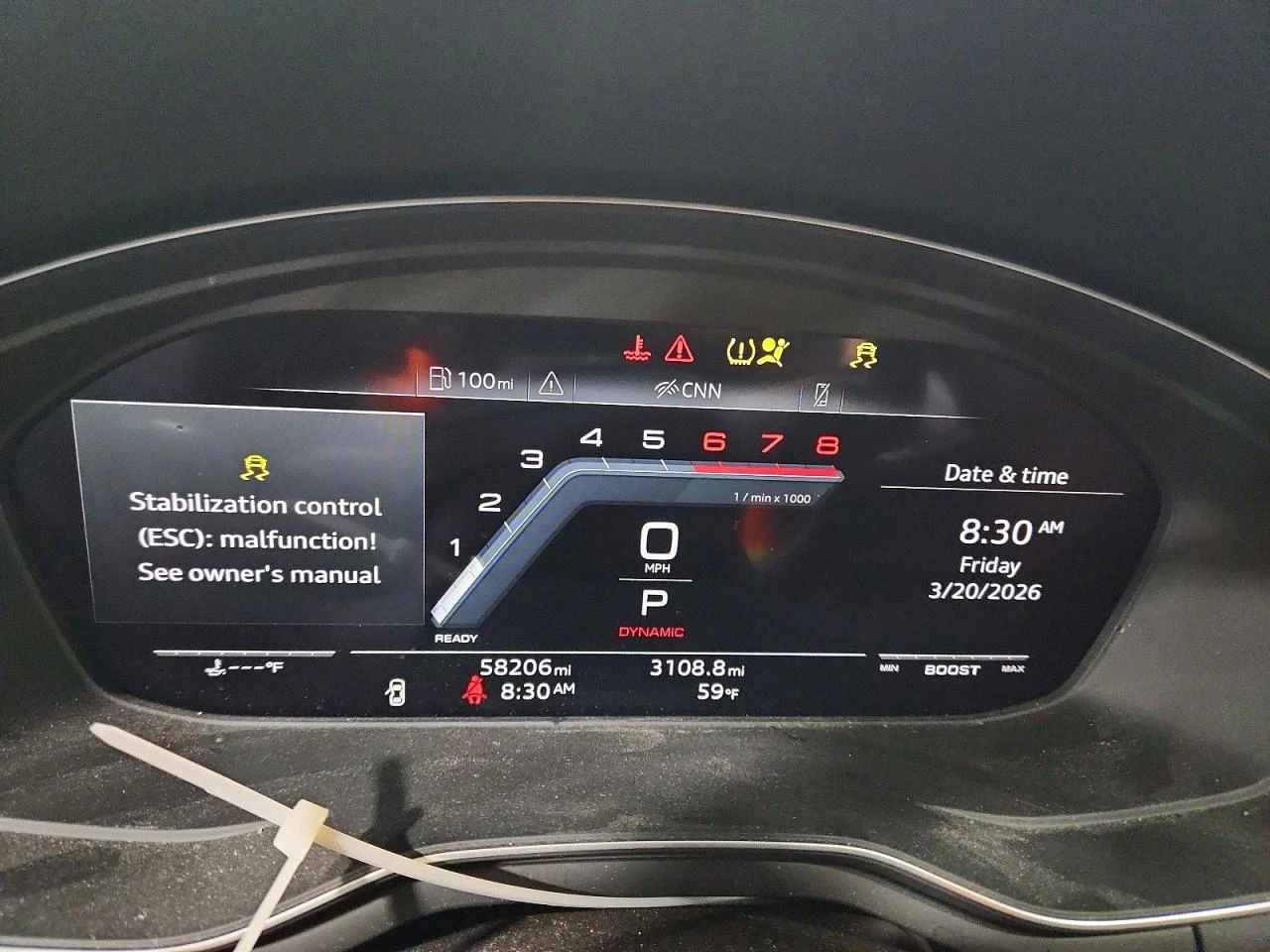 Audi S5 QUATTRO* PREMIUM* PLUS* MATRIX* ДИГ* ТАБЛО* КАМЕРИ, снимка 8 - Автомобили и джипове - 54813975