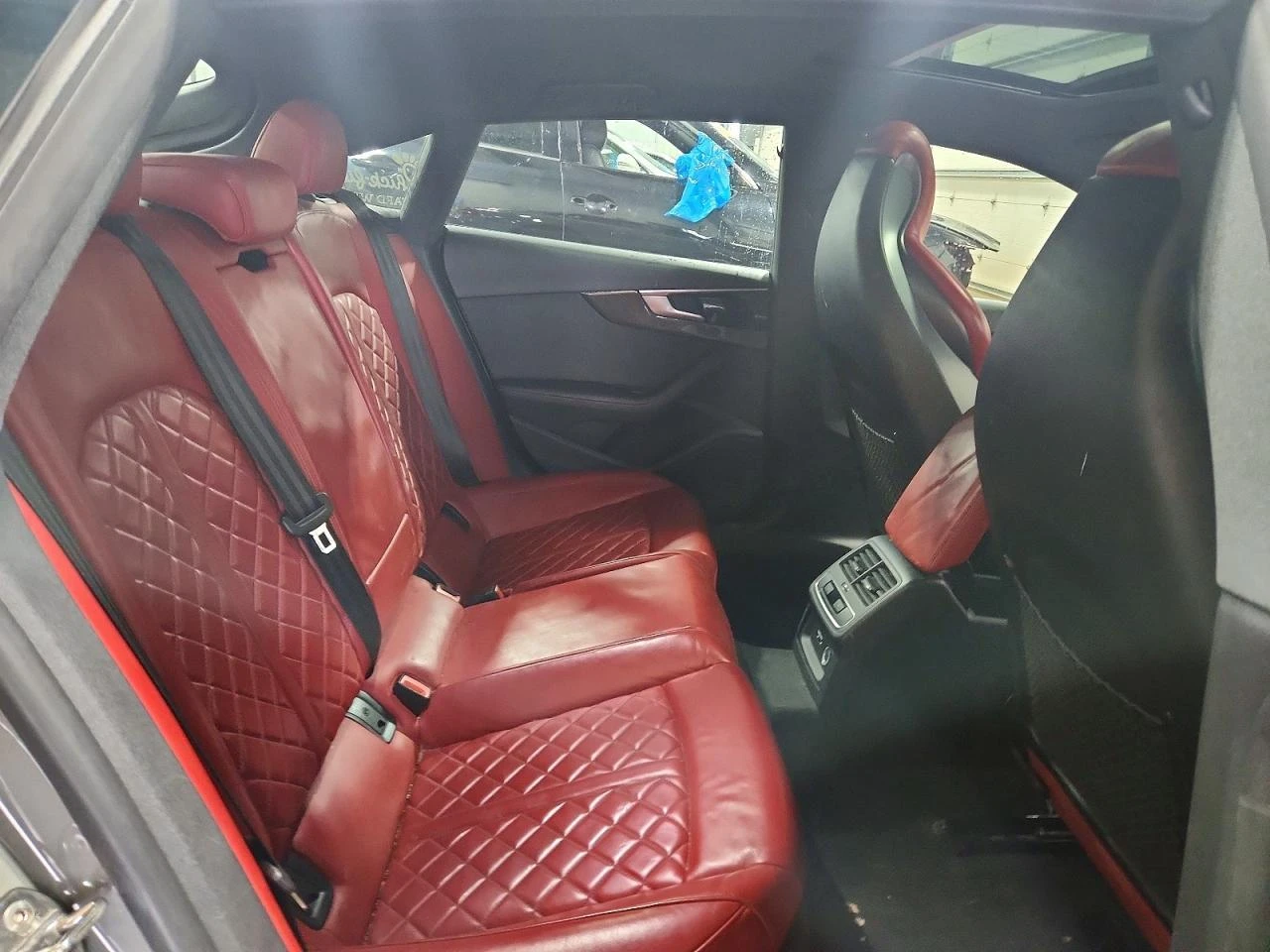 Audi S5 QUATTRO* PREMIUM* PLUS* MATRIX* ДИГ* ТАБЛО* КАМЕРИ, снимка 9 - Автомобили и джипове - 54813975