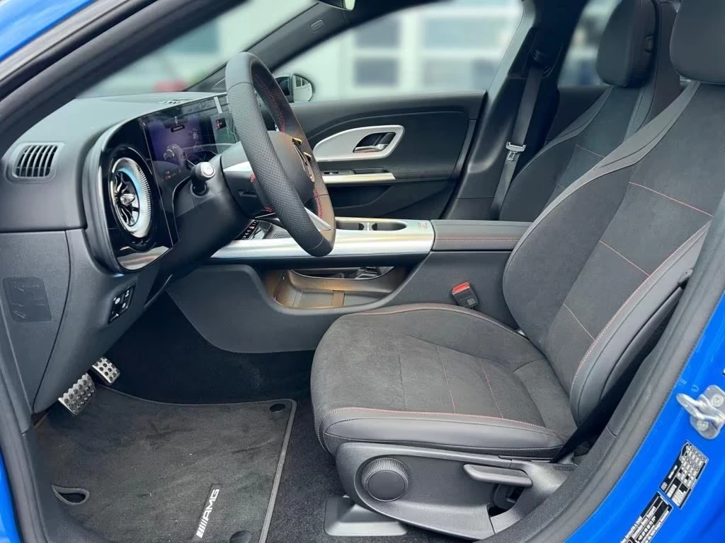 Mercedes-Benz CLA 250 + AMG Advanced Plus 360* PANO DISTR Winter Pack+ , снимка 8 - Автомобили и джипове - 54821198