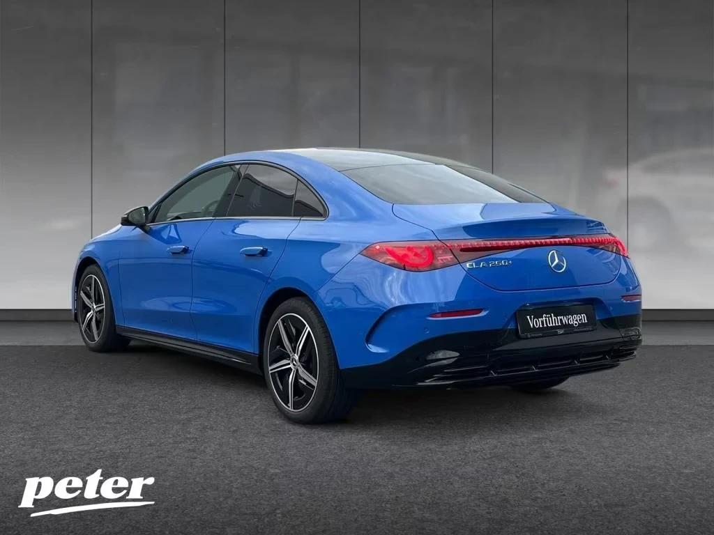 Mercedes-Benz CLA 250 + AMG Advanced Plus 360* PANO DISTR Winter Pack+ , снимка 5 - Автомобили и джипове - 54821198