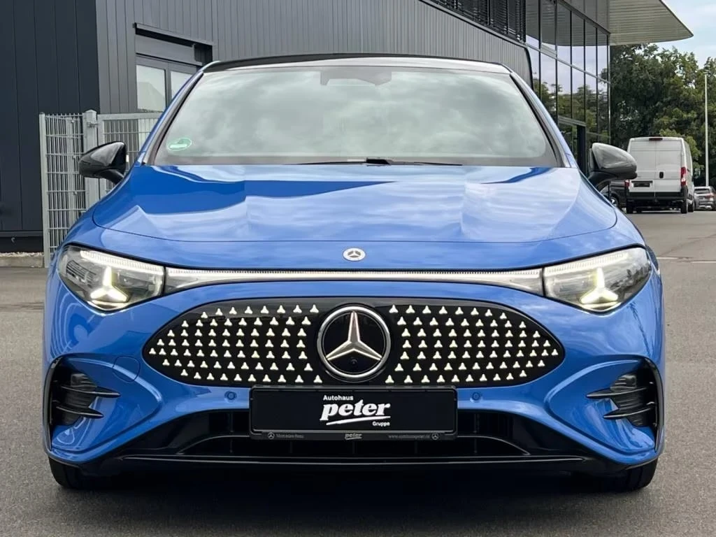 Mercedes-Benz CLA 250 + AMG Advanced Plus 360* PANO DISTR Winter Pack+ , снимка 2 - Автомобили и джипове - 54821198