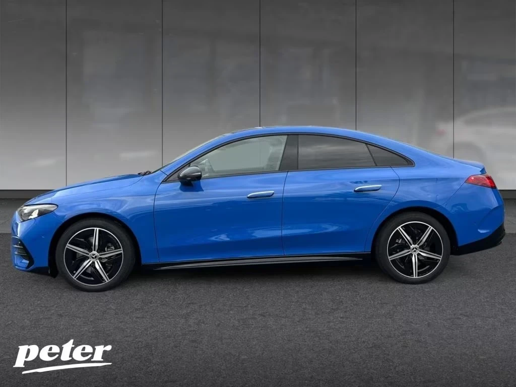 Mercedes-Benz CLA 250 + AMG Advanced Plus 360* PANO DISTR Winter Pack+ , снимка 4 - Автомобили и джипове - 54821198