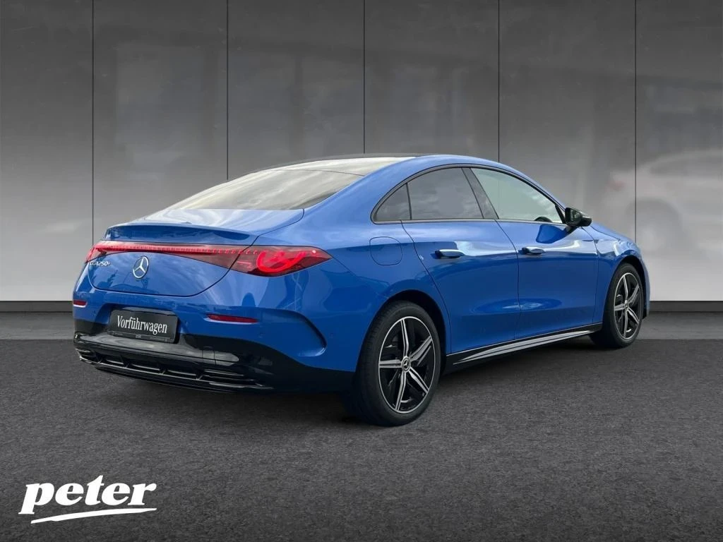 Mercedes-Benz CLA 250 + AMG Advanced Plus 360* PANO DISTR Winter Pack+ , снимка 6 - Автомобили и джипове - 54821198