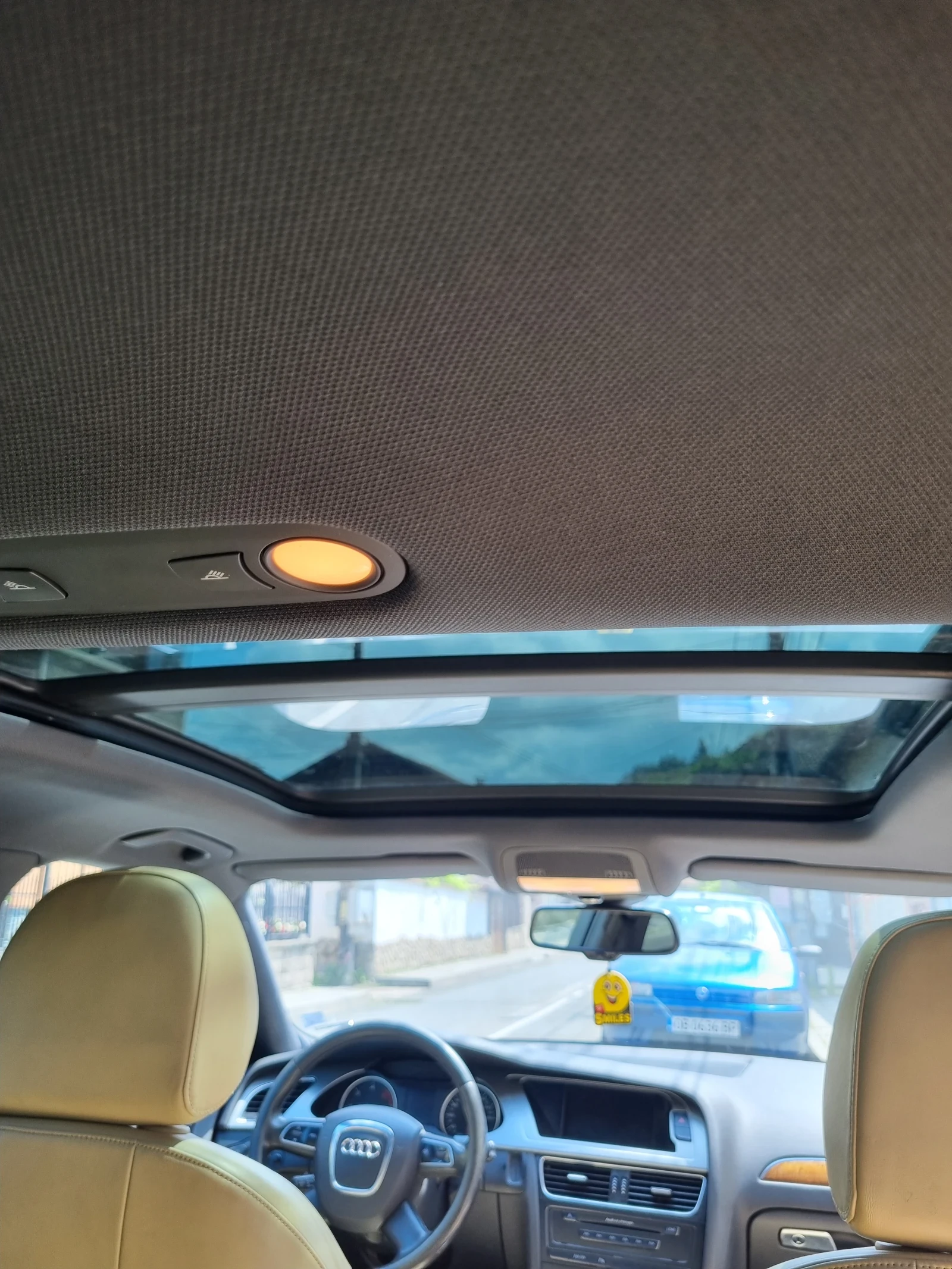 Audi A4, снимка 6 - Автомобили и джипове - 54838295