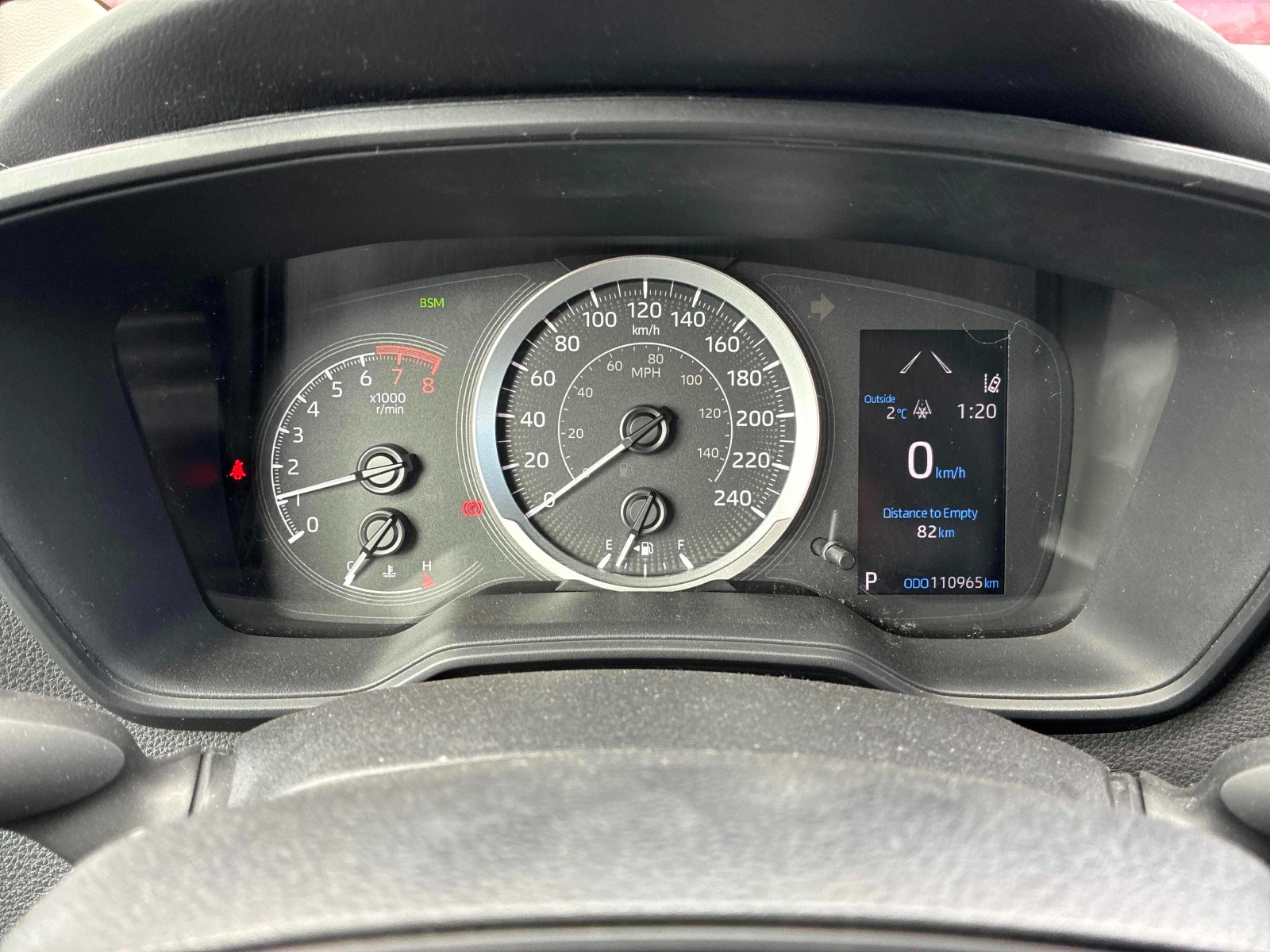 Toyota Corolla LE CVT * CARFAX * ���� ������ *  | Mobile.bg � ����������� 12