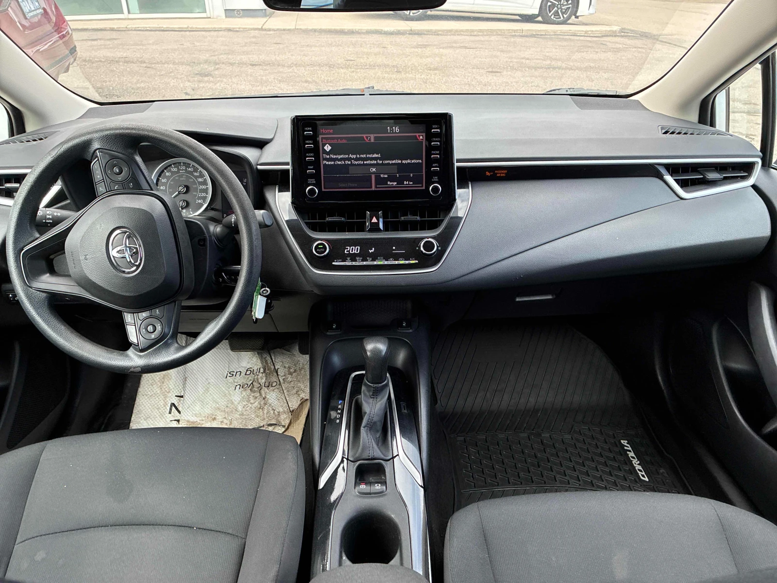 Toyota Corolla LE CVT * CARFAX * ���� ������ *  | Mobile.bg � ����������� 10