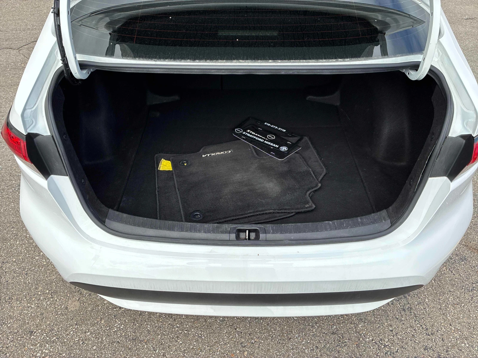 Toyota Corolla LE CVT * CARFAX * ���� ������ *  | Mobile.bg � ����������� 6