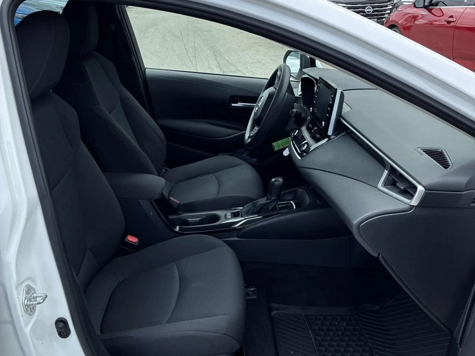 Toyota Corolla LE CVT * CARFAX * ���� ������ *  | Mobile.bg � ����������� 8