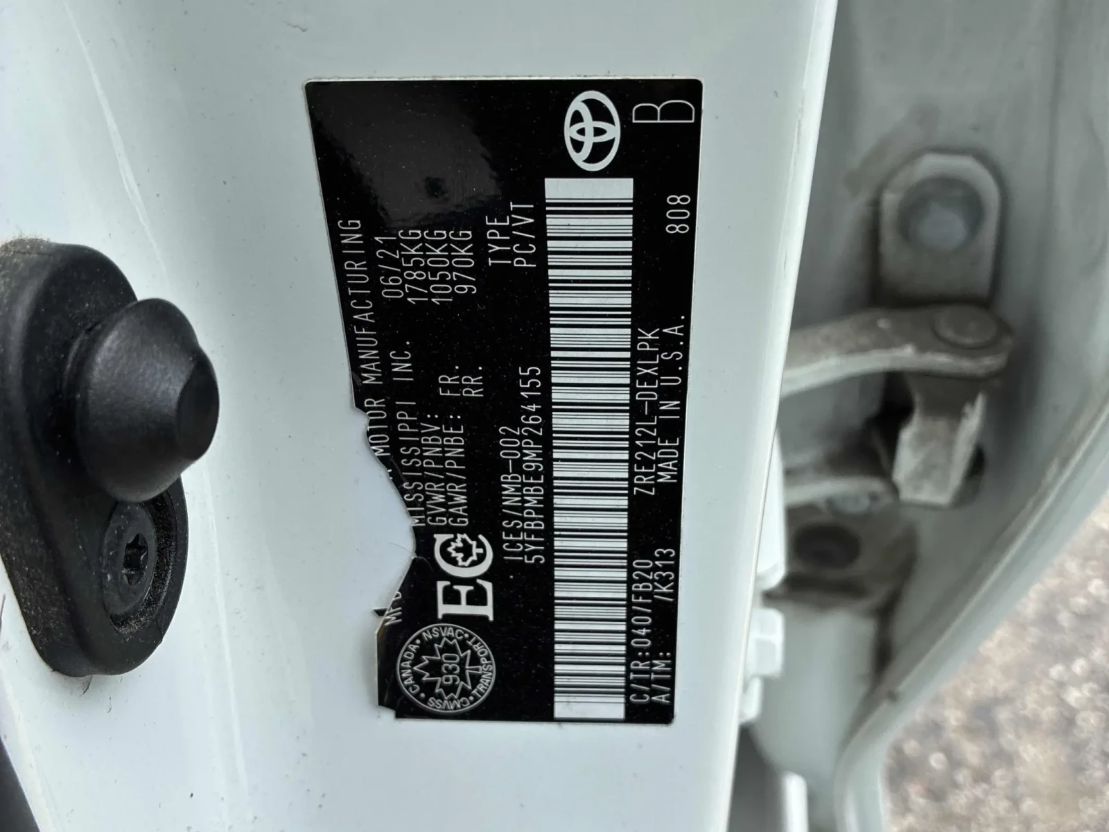 Toyota Corolla LE CVT * CARFAX * ���� ������ *  | Mobile.bg � ����������� 15