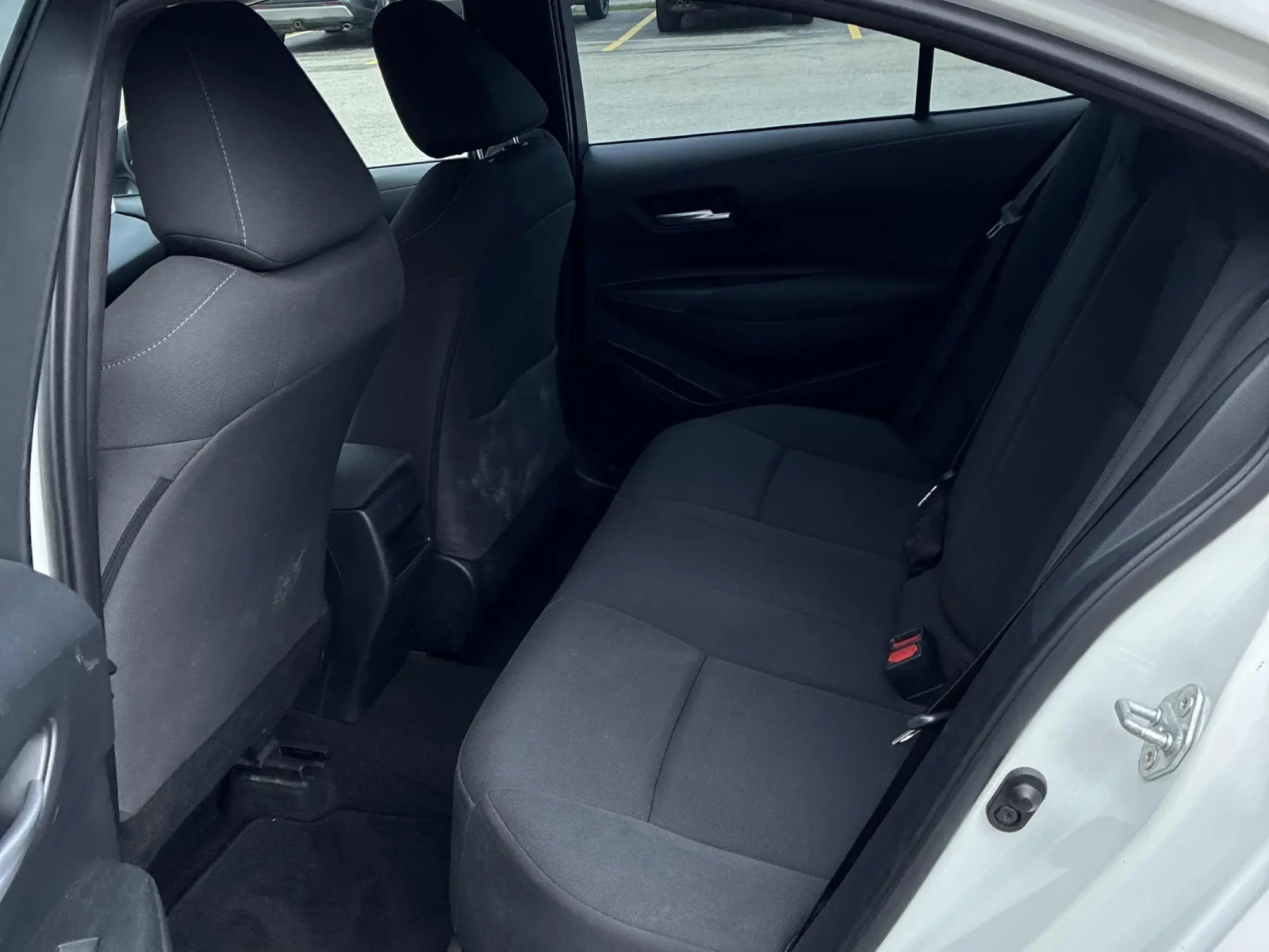 Toyota Corolla LE CVT * CARFAX * ���� ������ *  | Mobile.bg � ����������� 9