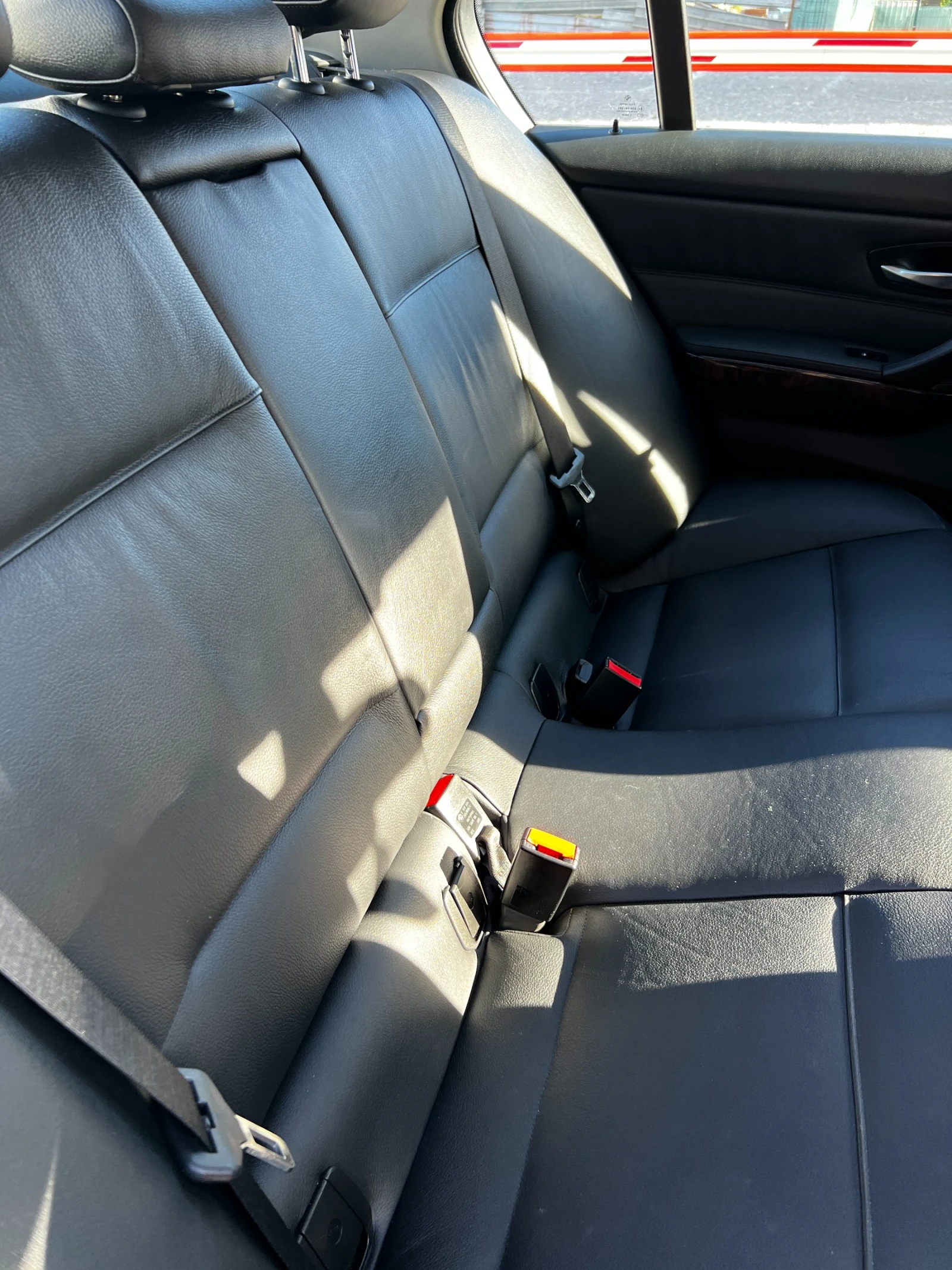 BMW 325 325i N52 2.5 218кс без турбина, снимка 11 - Автомобили и джипове - 54987998