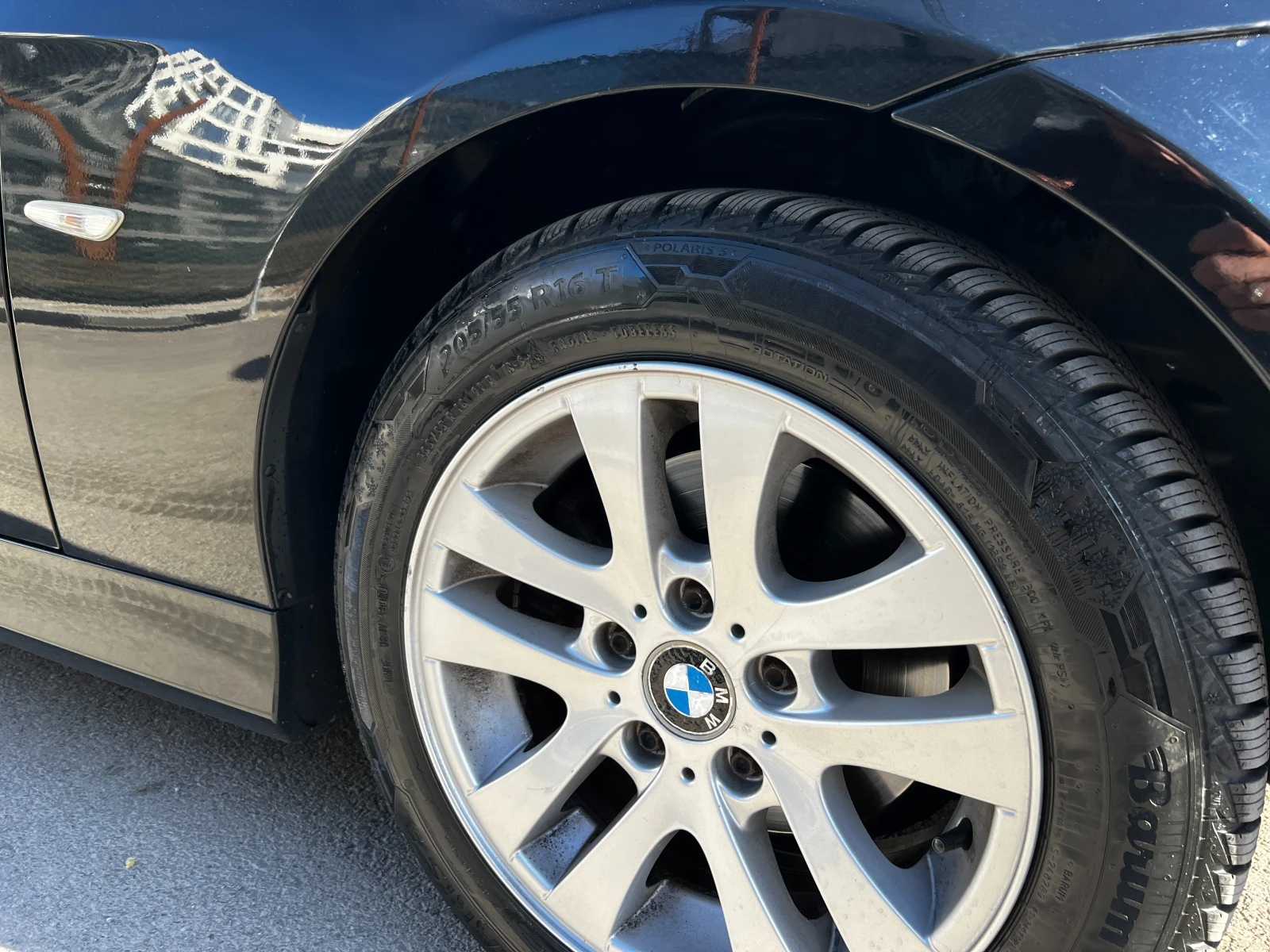 BMW 325 325i N52 2.5 218кс без турбина, снимка 4 - Автомобили и джипове - 54987998
