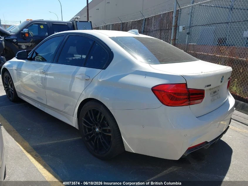 BMW 340 M PACK* HEAD UP* PANo* , снимка 7 - Автомобили и джипове - 55000822