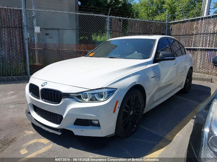 BMW 340 M PACK* HEAD UP* PANo* 
