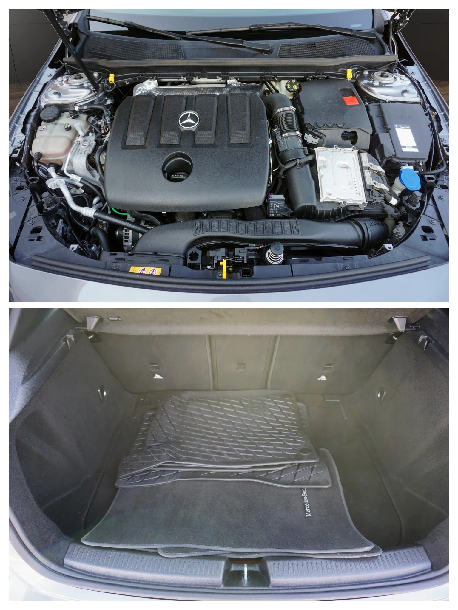Mercedes-Benz A 180 A180D W177 AUT BUSINESS AUTO, снимка 14 - Автомобили и джипове - 55082981