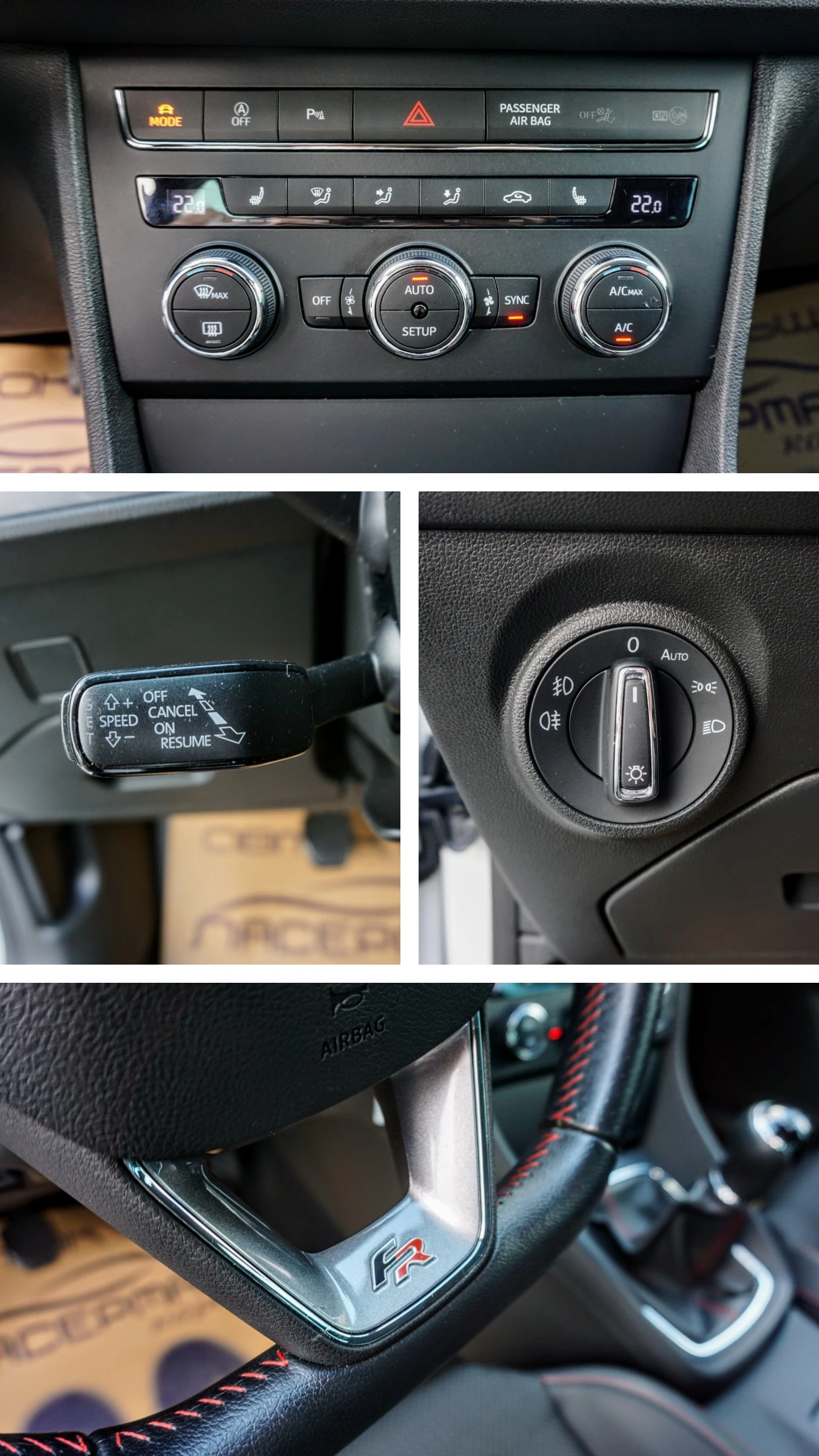 Seat Leon FR 2.0TDI | Mobile.bg � ����������� 6