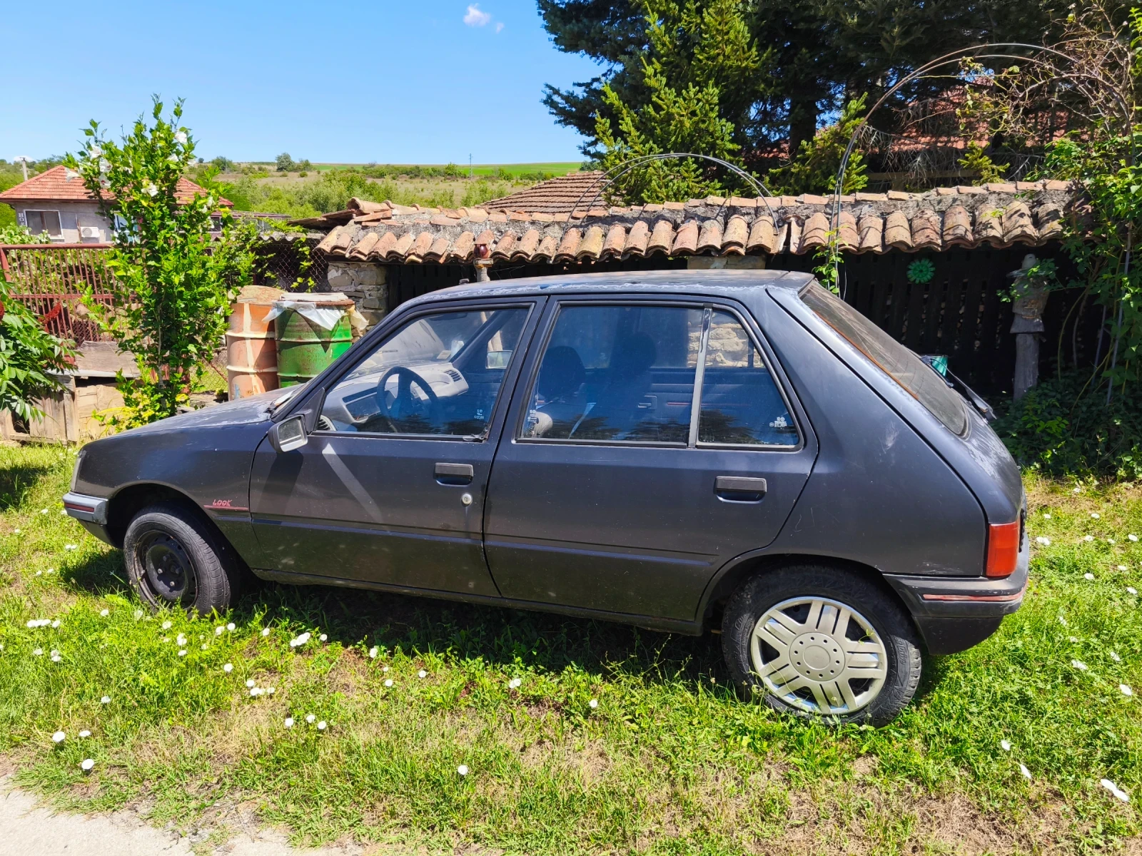 Peugeot 205 | Mobile.bg � ����������� 3