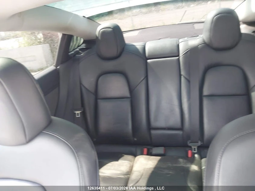 Tesla Model 3 Long Range 4x4 Facelift, снимка 10 - Автомобили и джипове - 55272550
