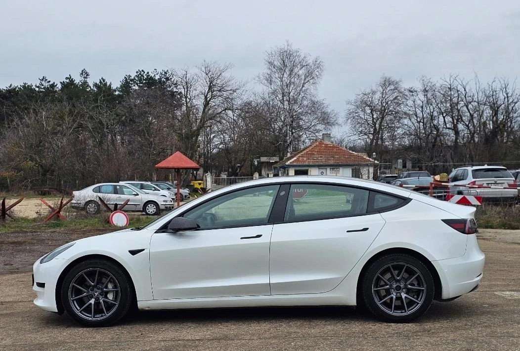 Tesla Model 3 Long Range 4x4 Facelift, снимка 2 - Автомобили и джипове - 55272550