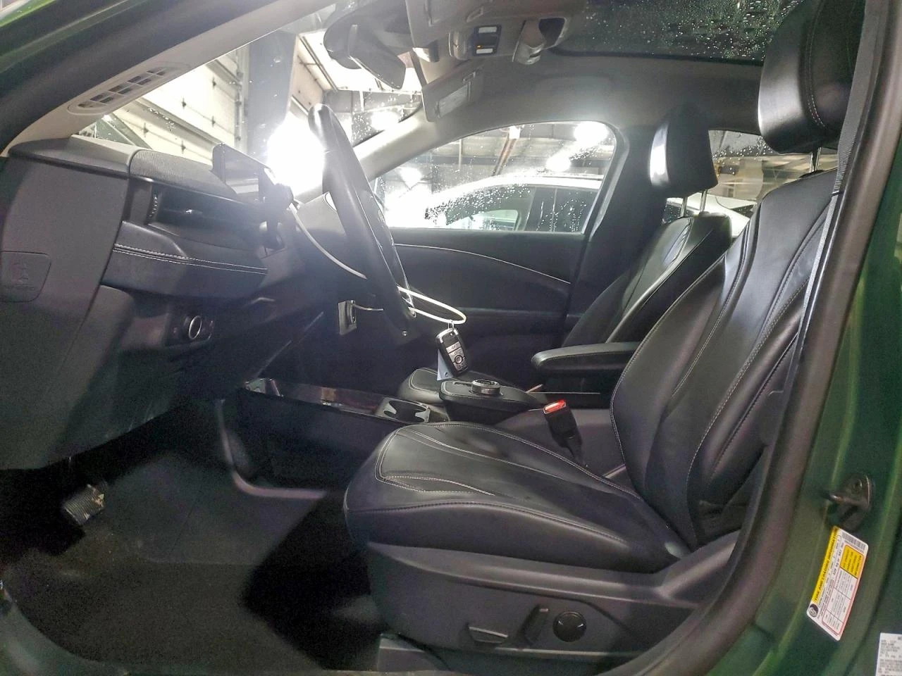 Ford Mustang Mach-E Premium, снимка 7 - Автомобили и джипове - 55288914
