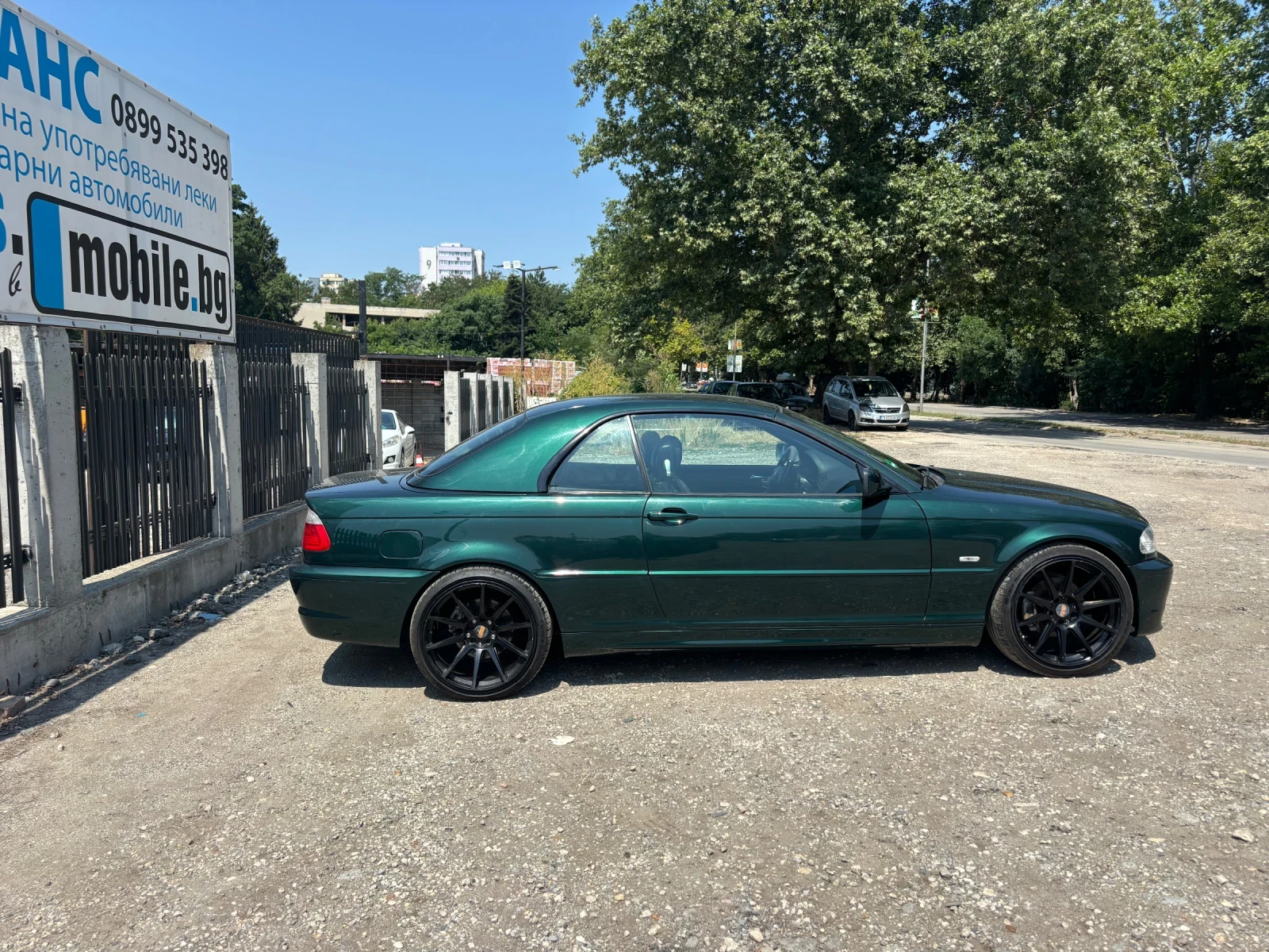 BMW 320 ������ | Mobile.bg � ����������� 2