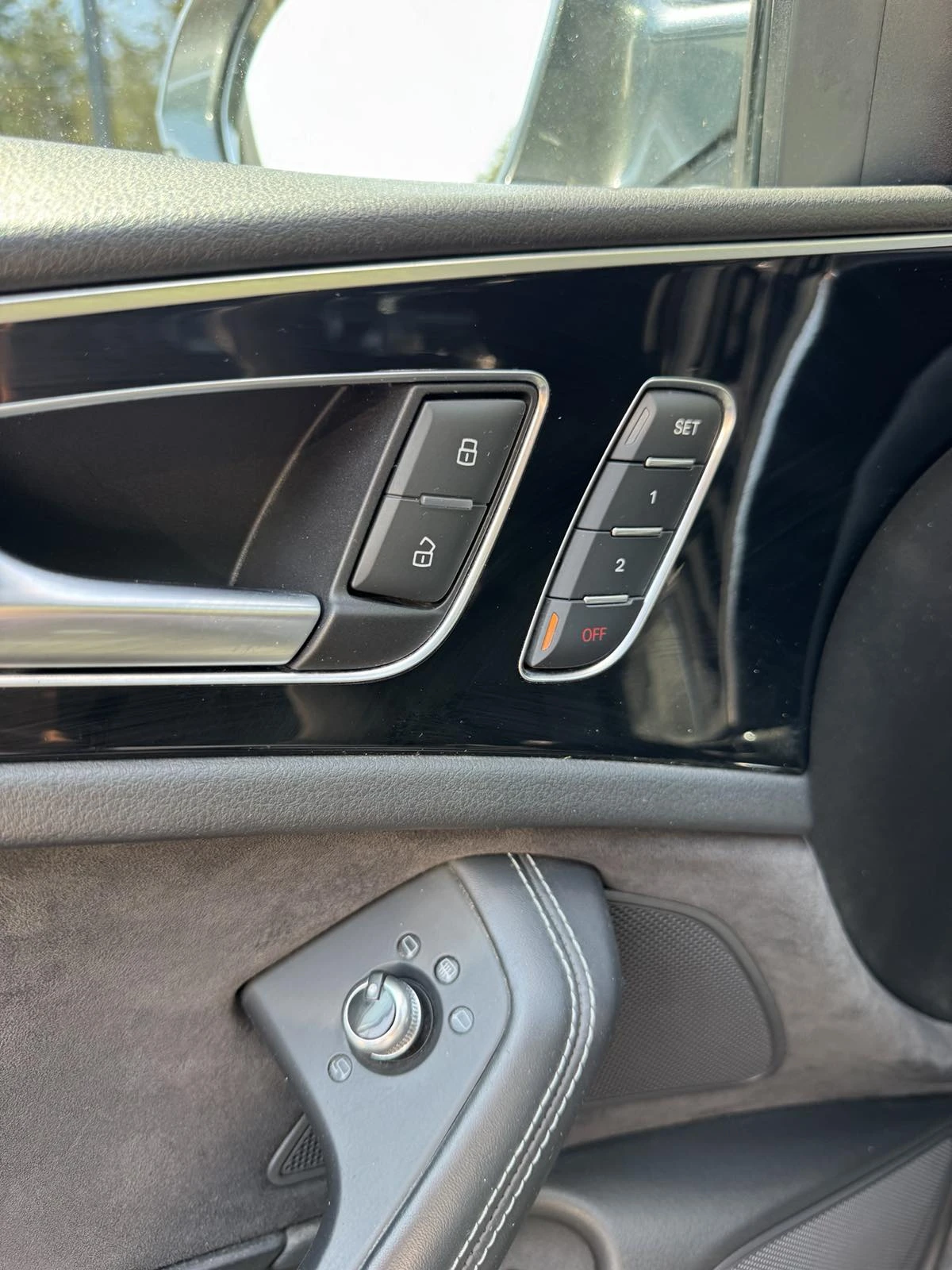Audi A6 BI TURBO S-Line, снимка 15 - Автомобили и джипове - 55577400