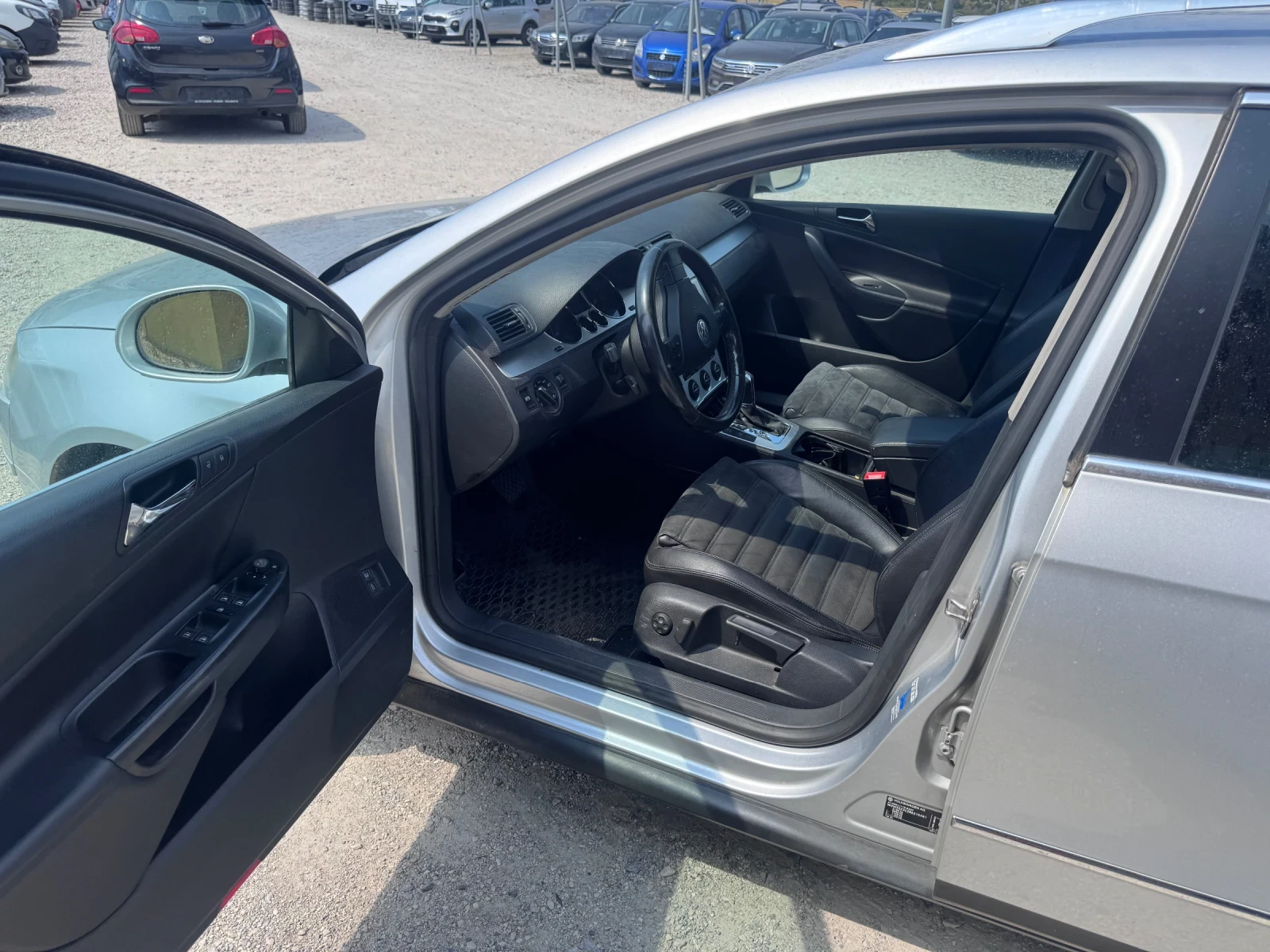 VW Passat ������� | Mobile.bg � ����������� 10